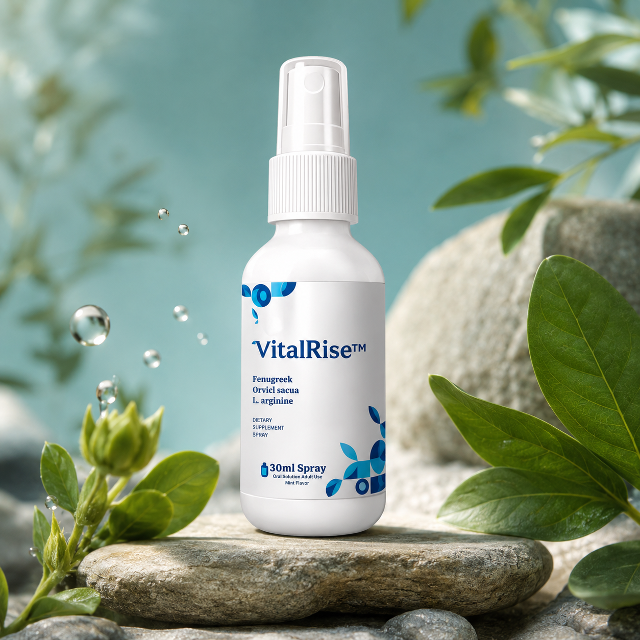 VitalRise™ FR