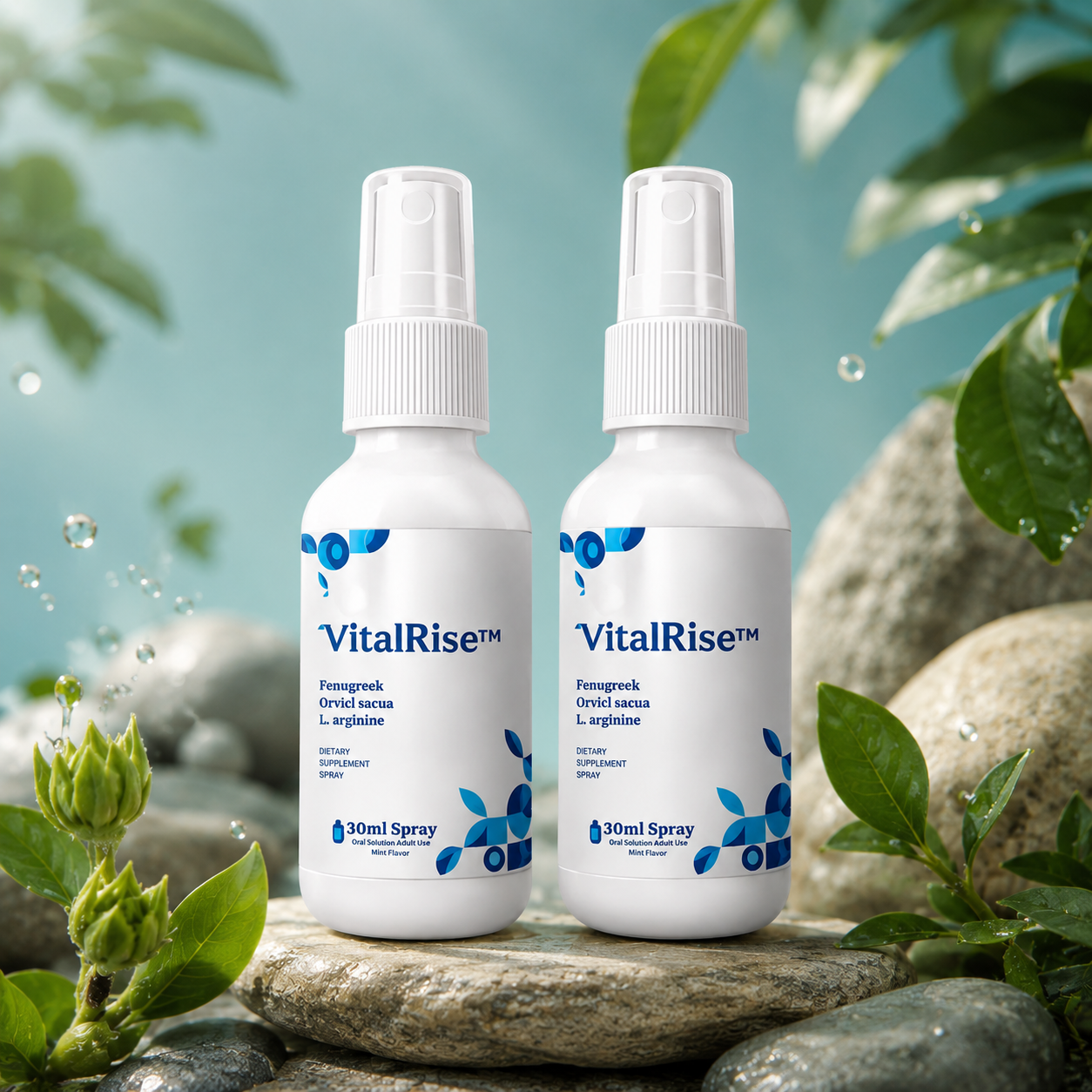 VitalRise™ FR