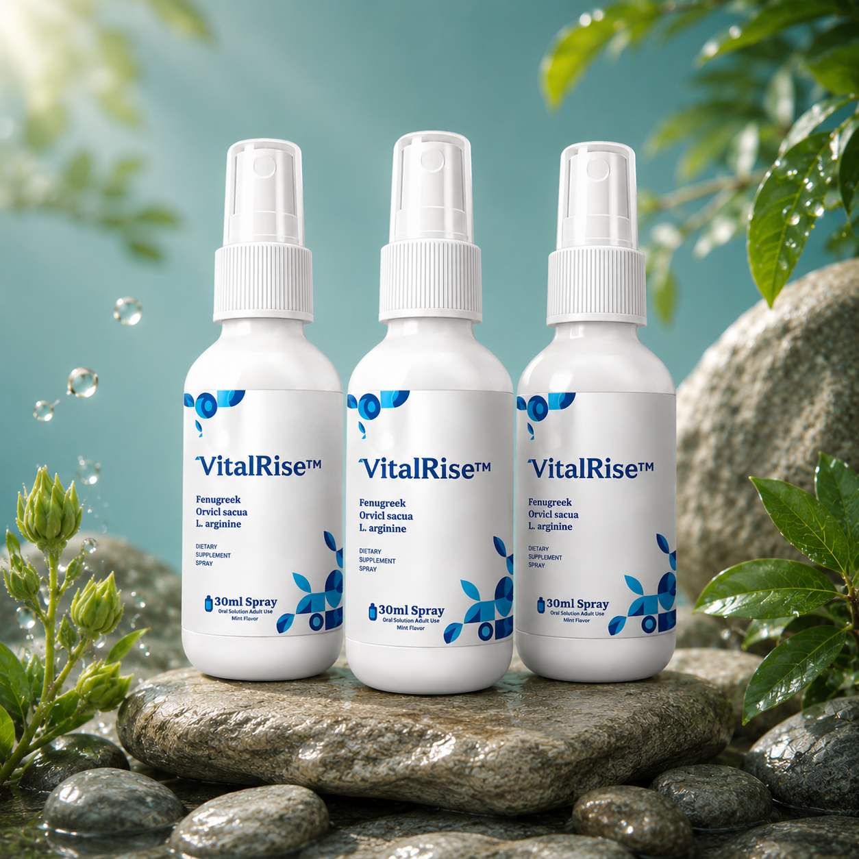 VitalRise™ FR