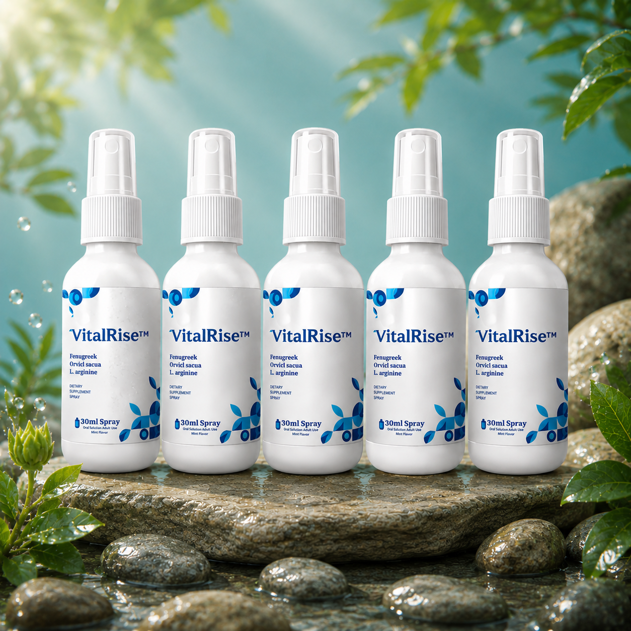 VitalRise™ FR