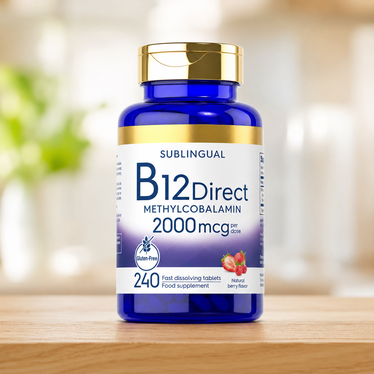 B12Direct™ FR