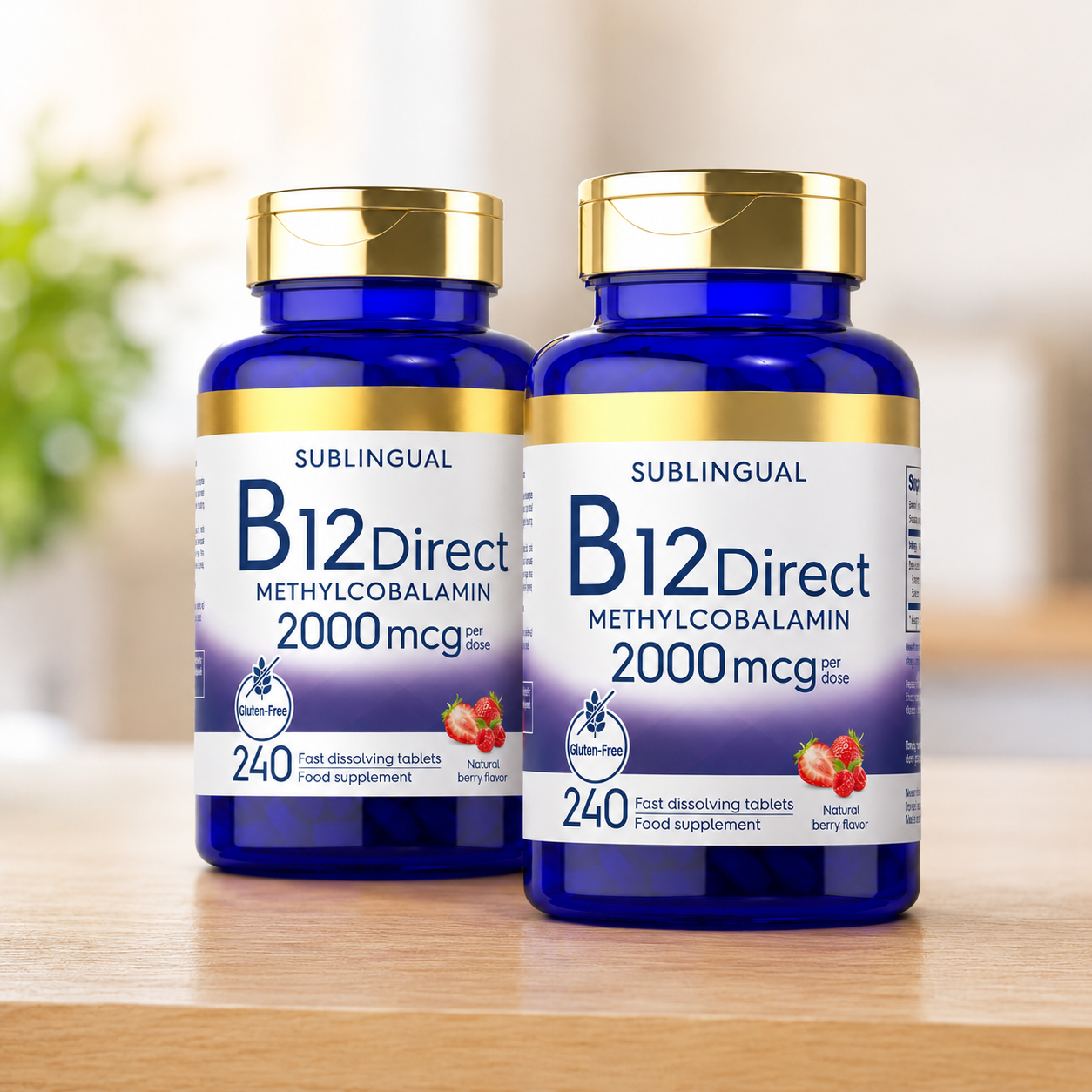 B12Direct™ FR