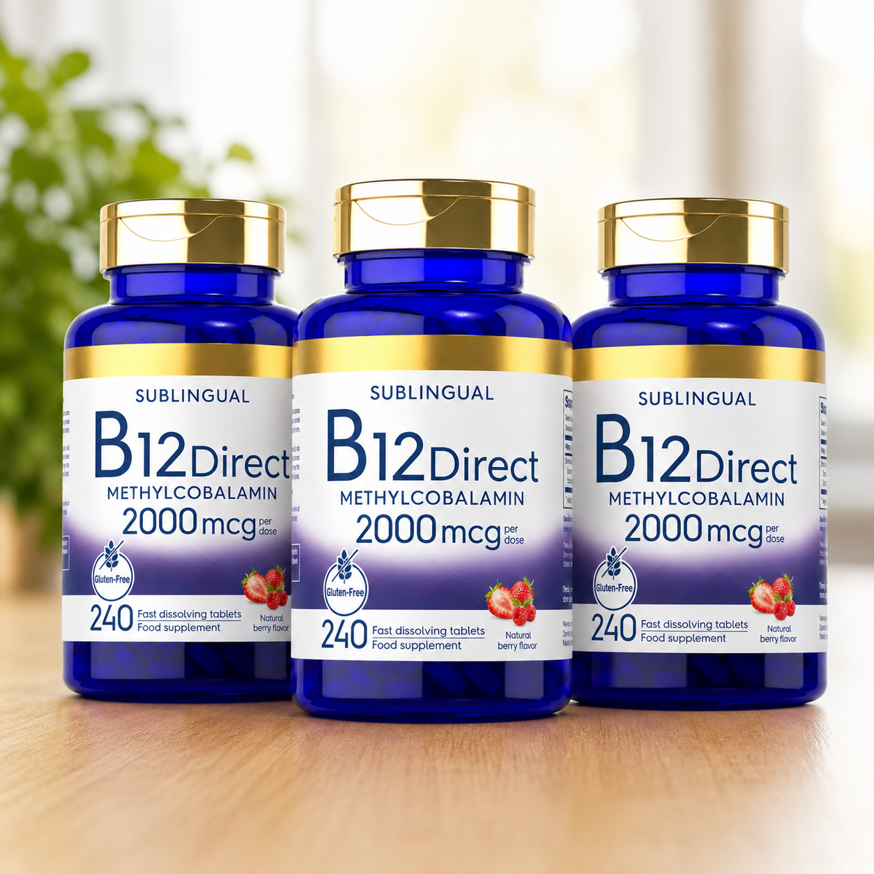 B12Direct™ FR