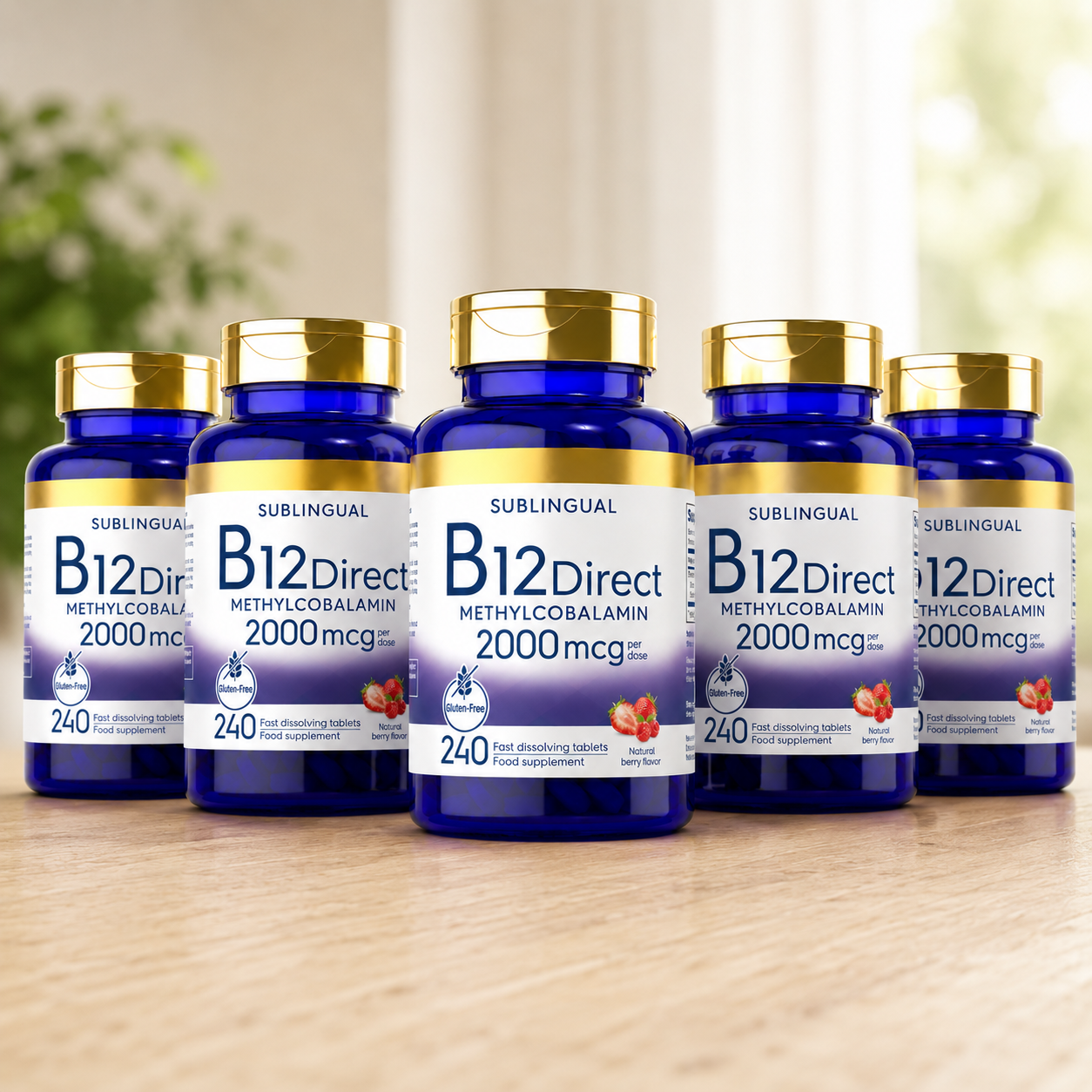B12Direct™ FR