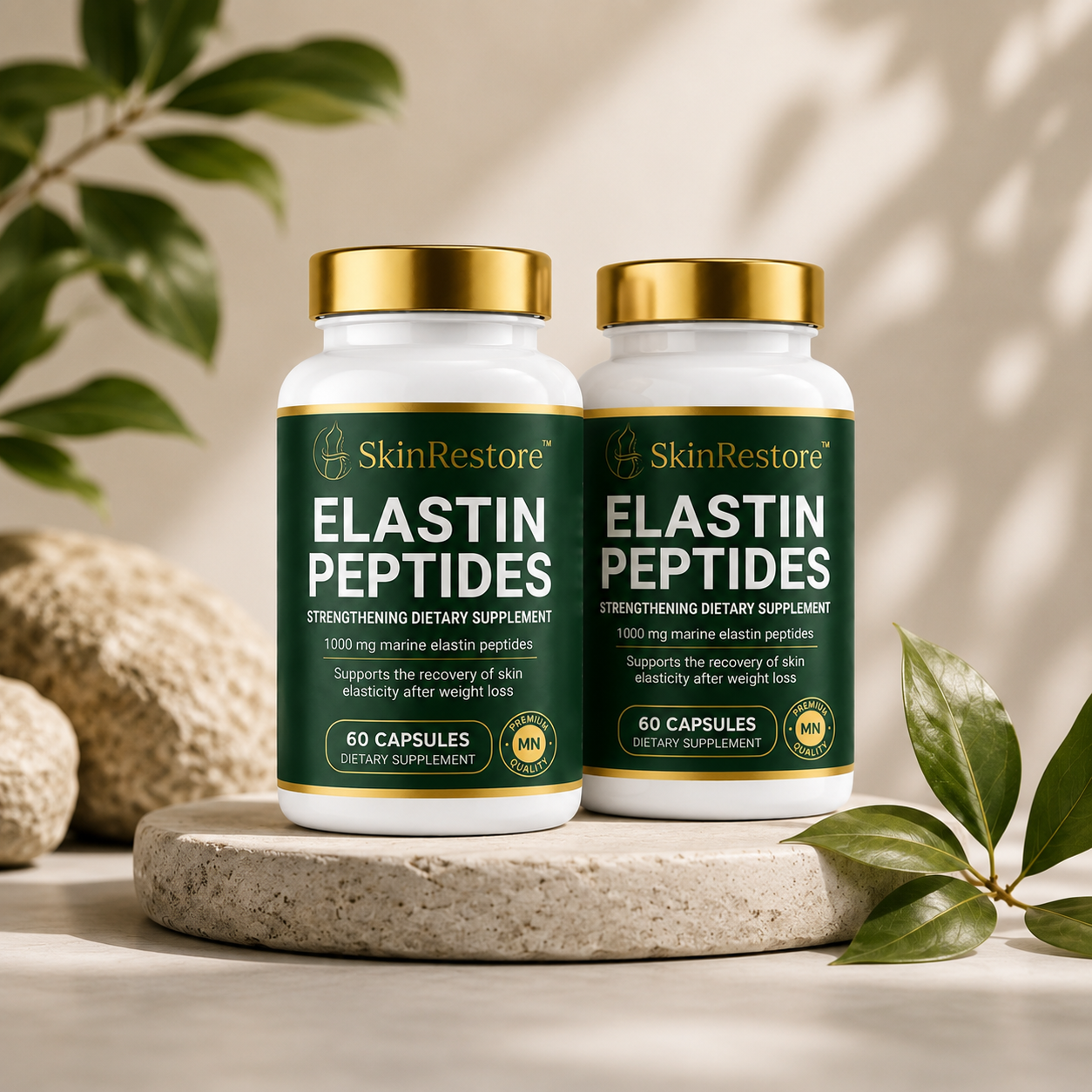 SkinRestore™ FR