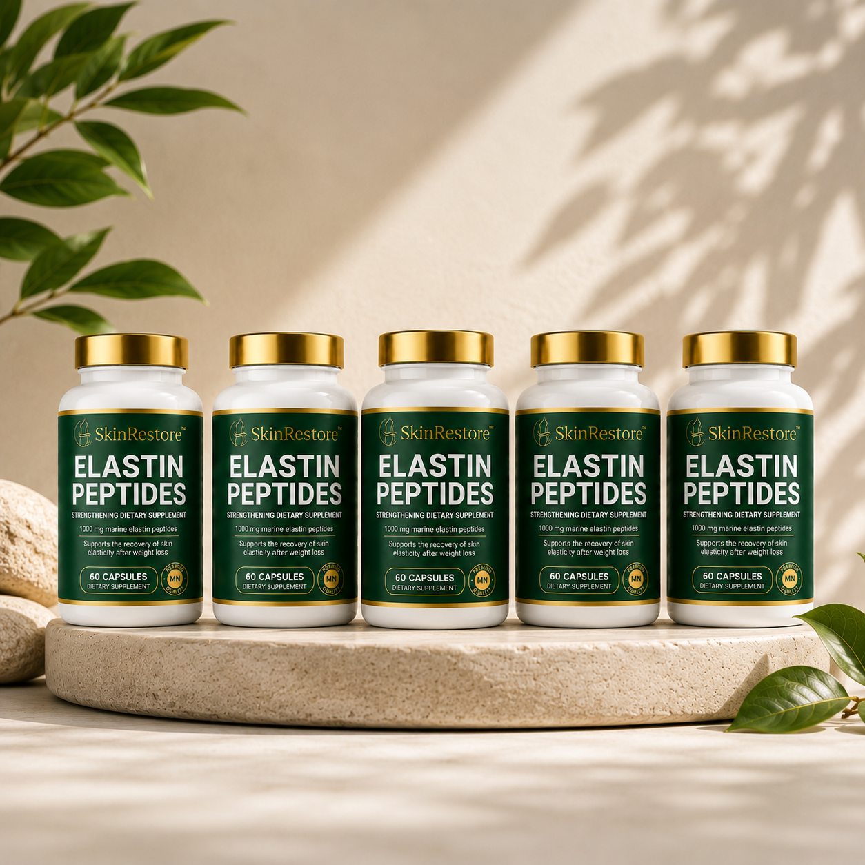 SkinRestore™ FR