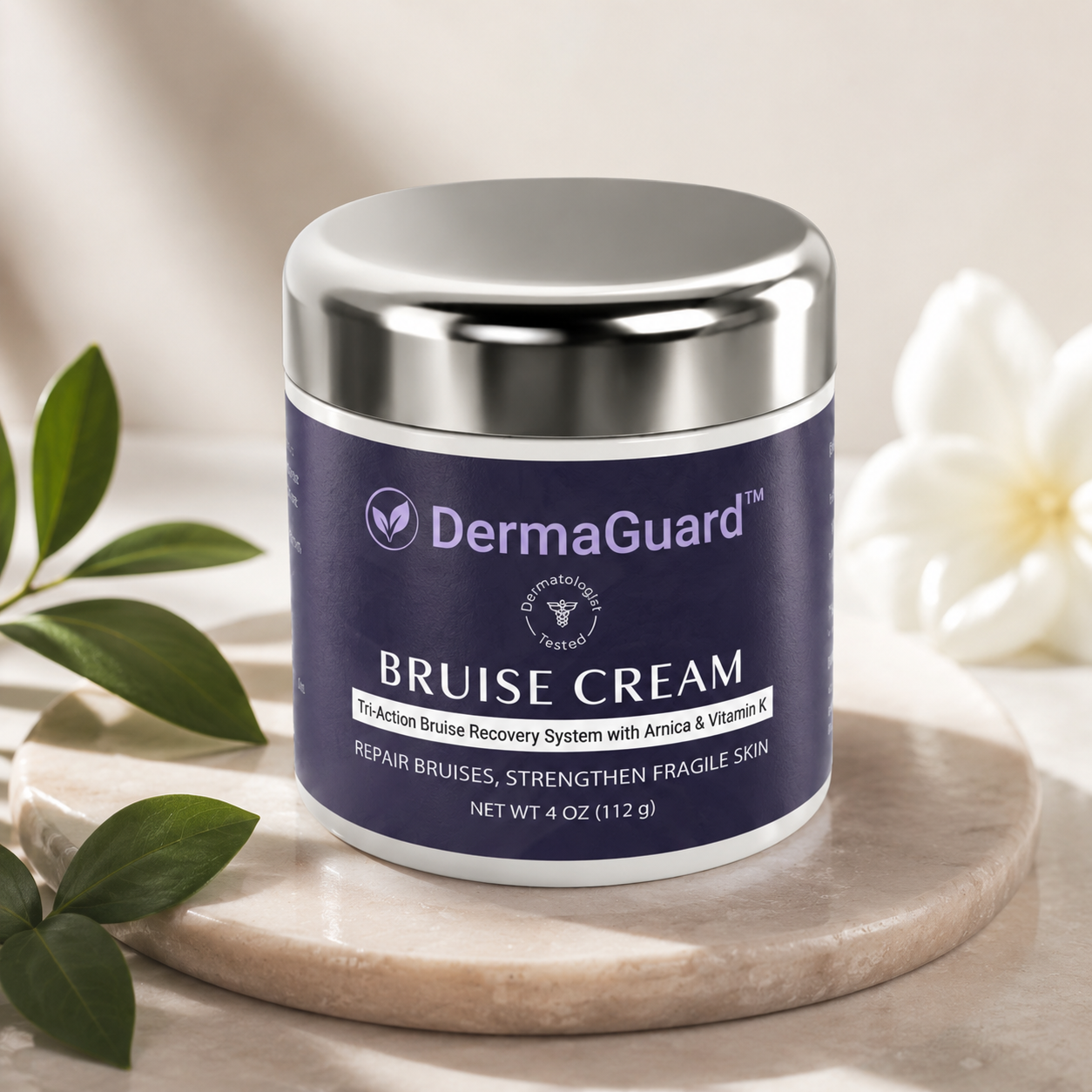 DermaGuard™ FR