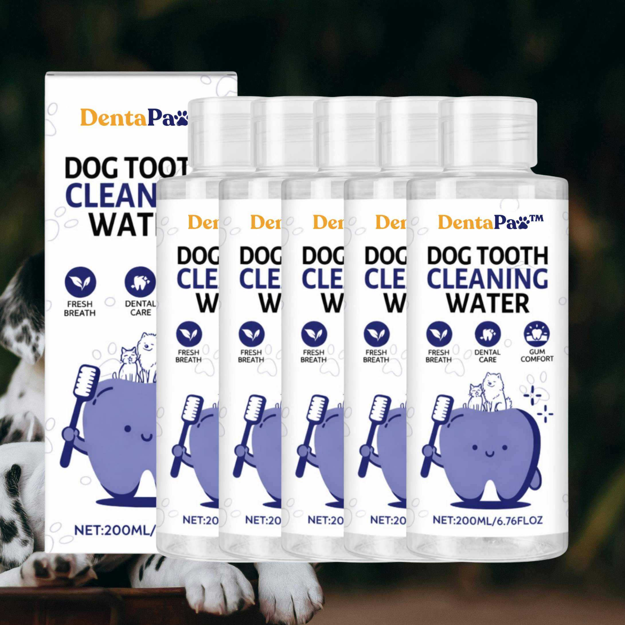 DentaPaw™