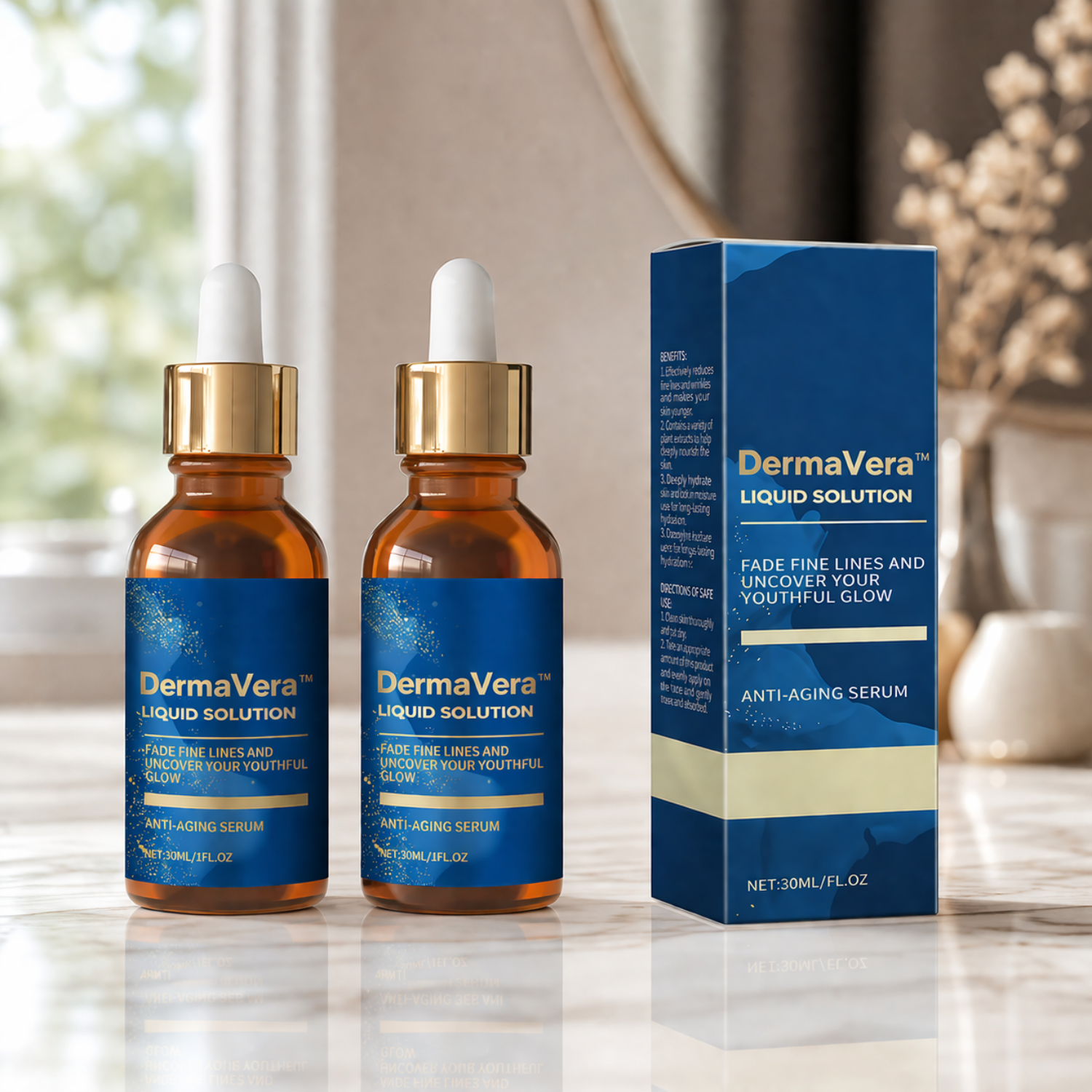 DermaVera™