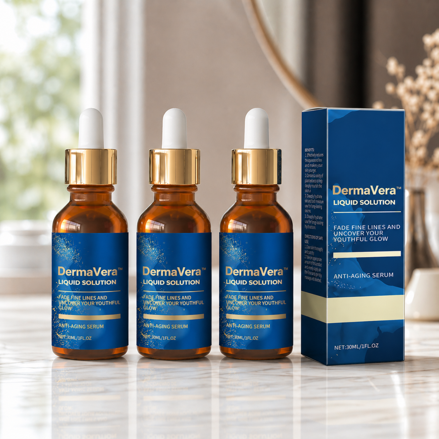 DermaVera™
