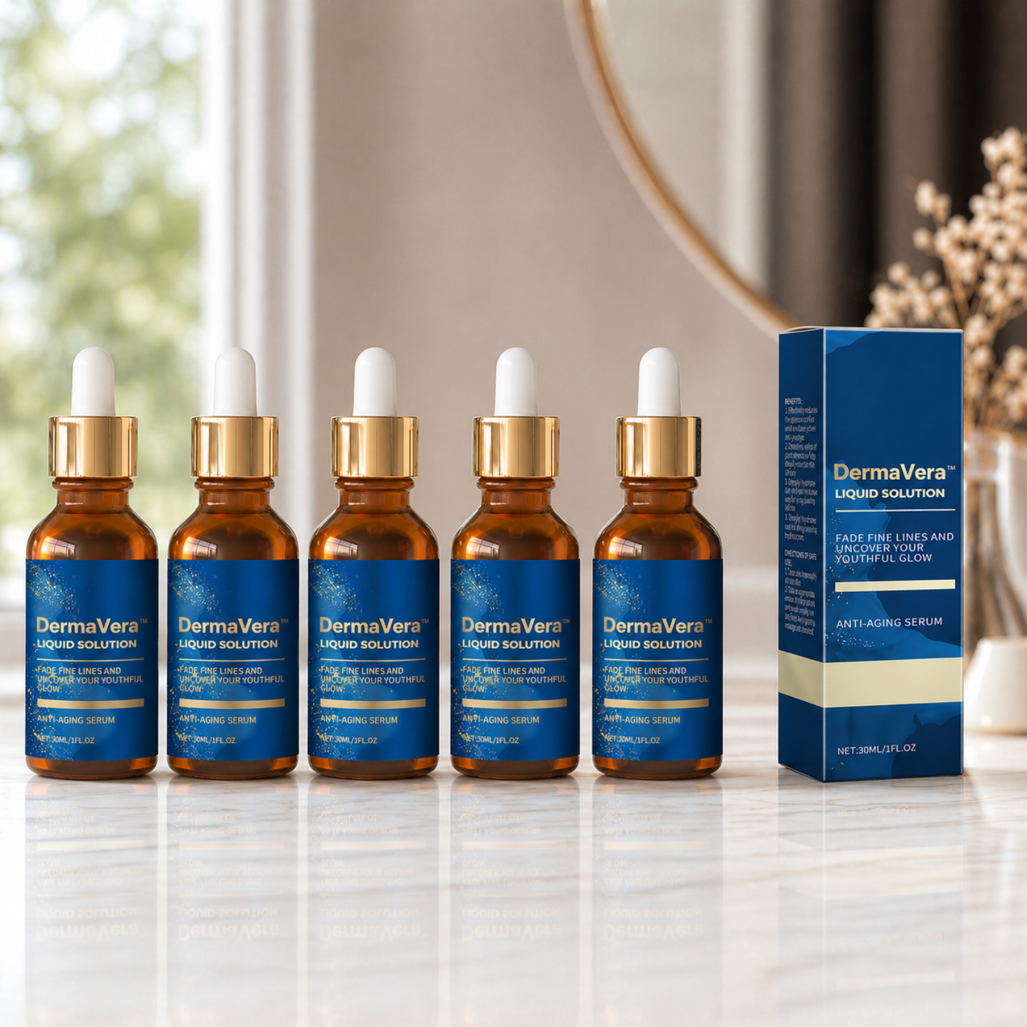 DermaVera™