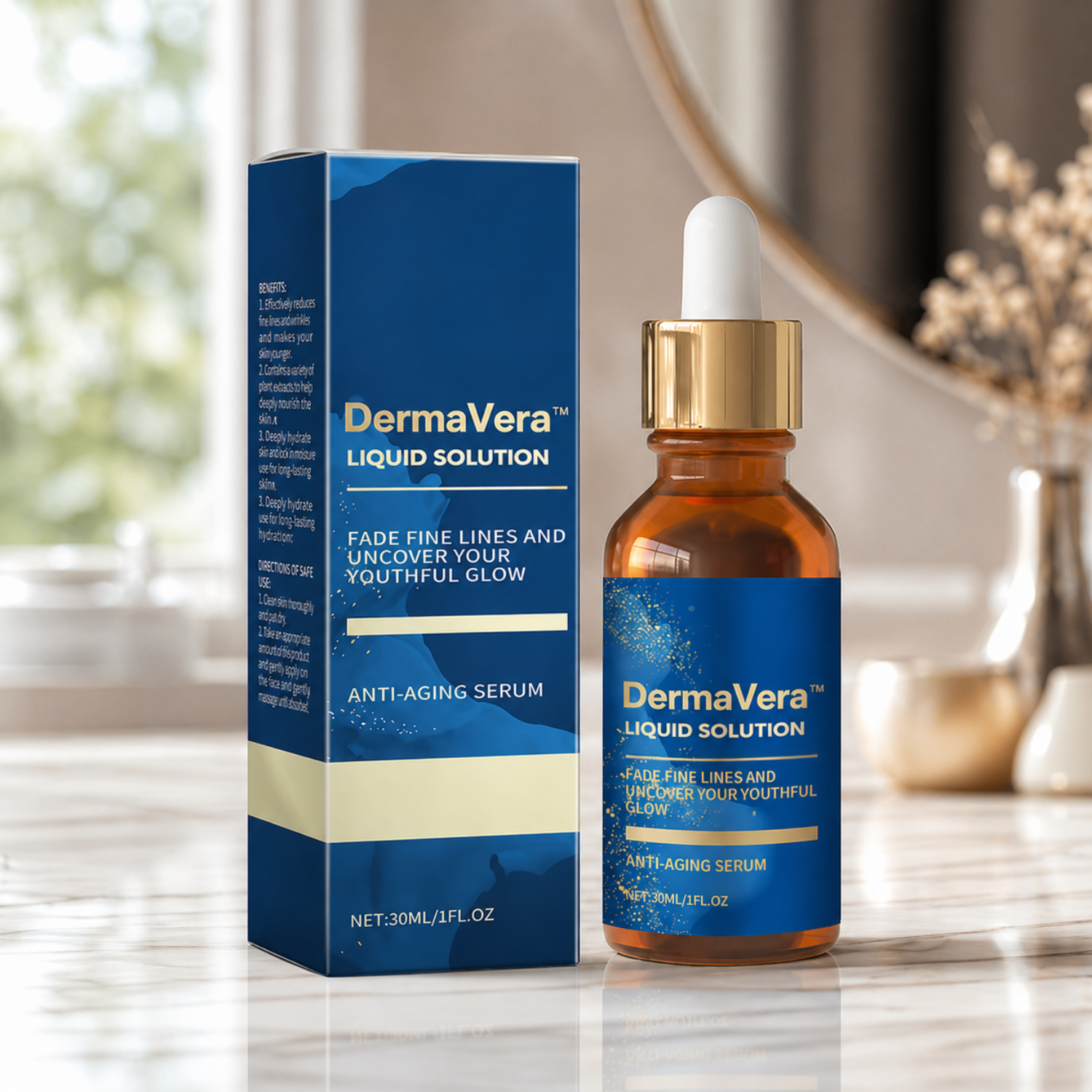 DermaVera™