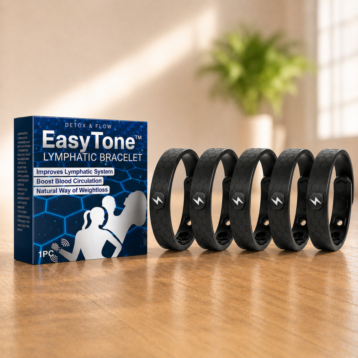 EasyTone™