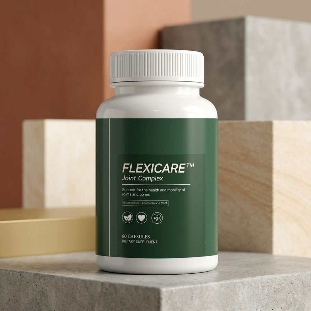 FLEXICARE™ FR