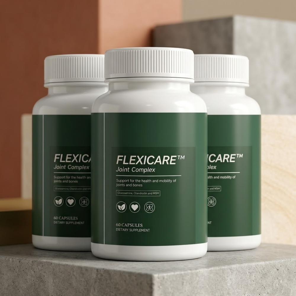 FLEXICARE™ FR