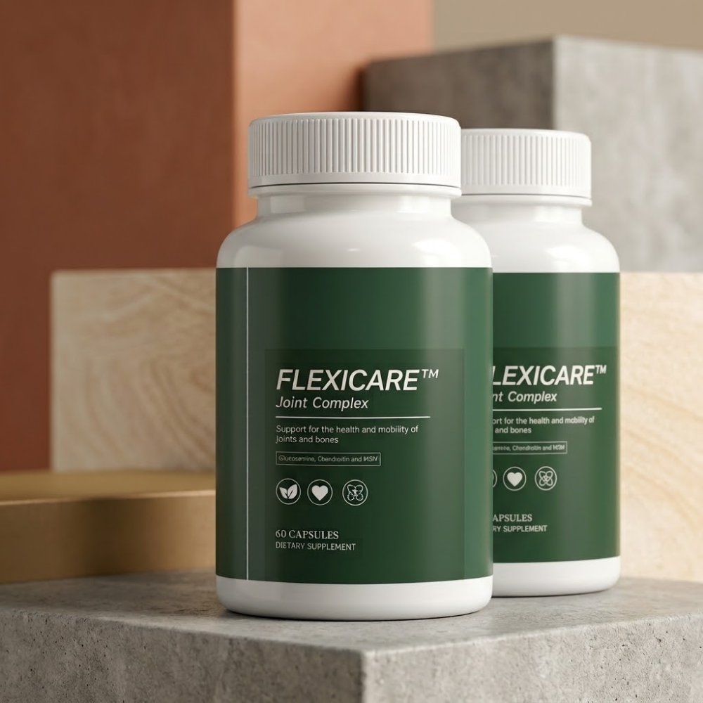 FLEXICARE™ FR