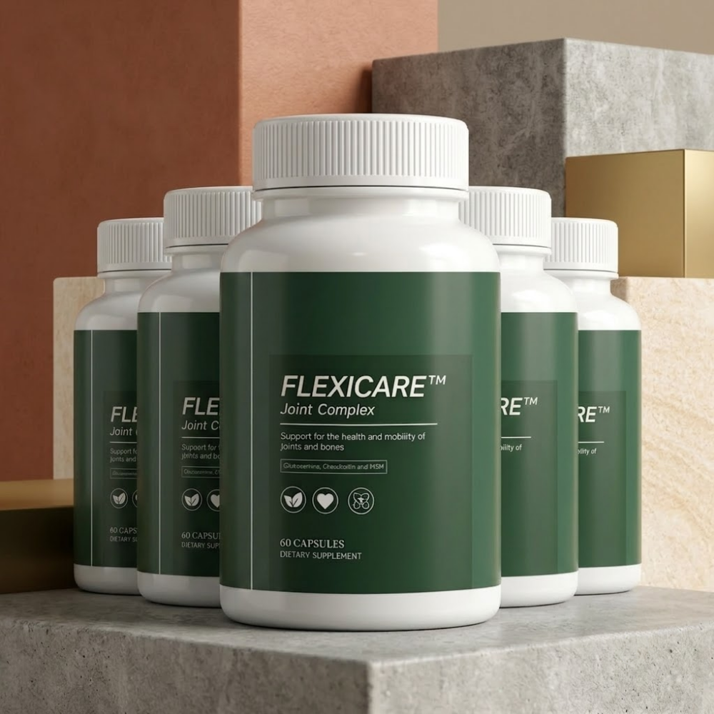 FLEXICARE™ FR