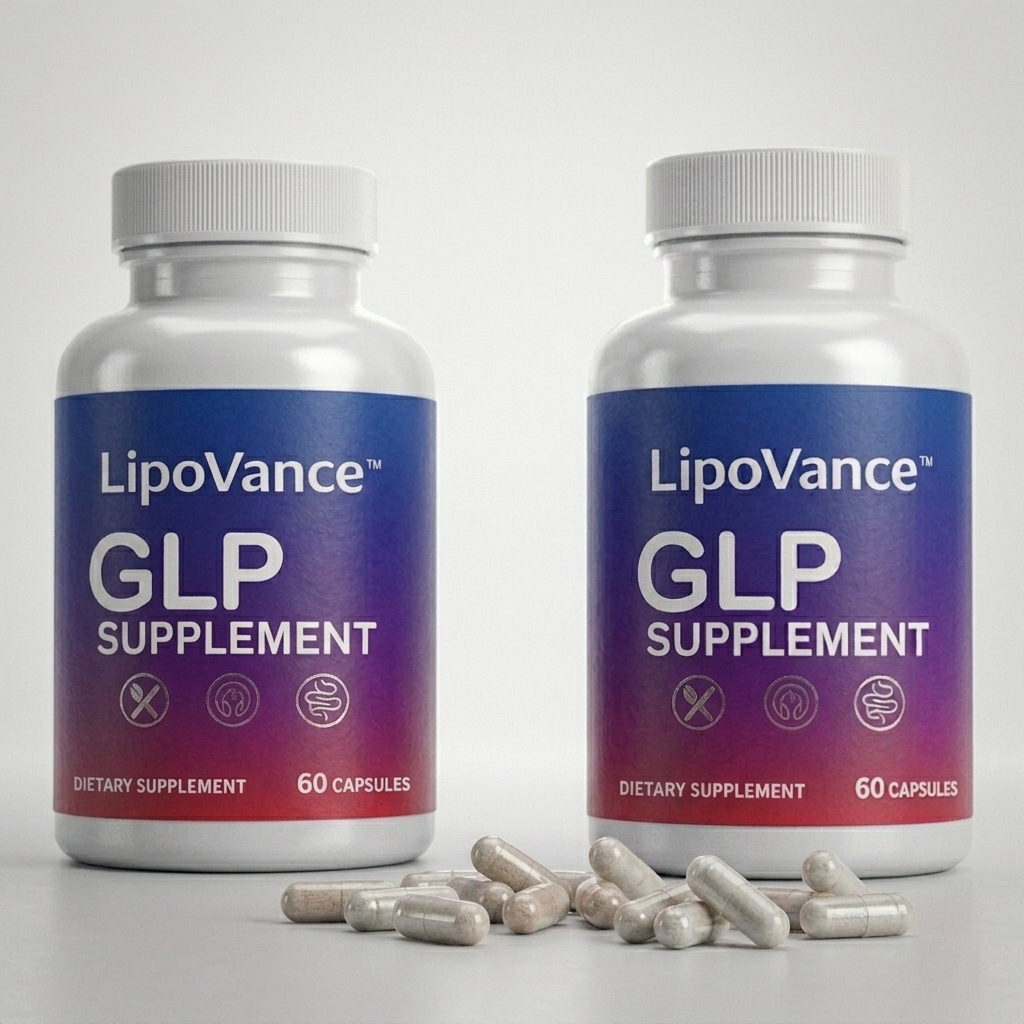 LipoVance™