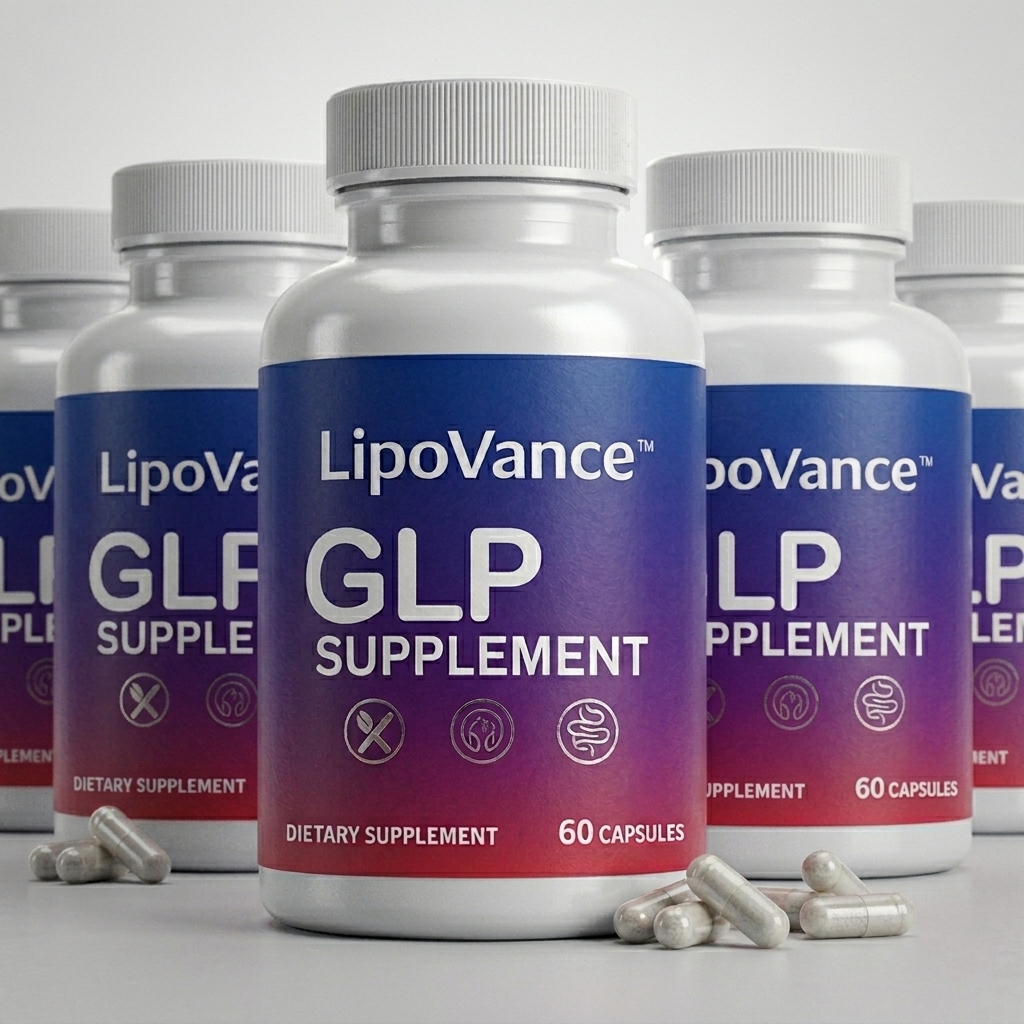 LipoVance™