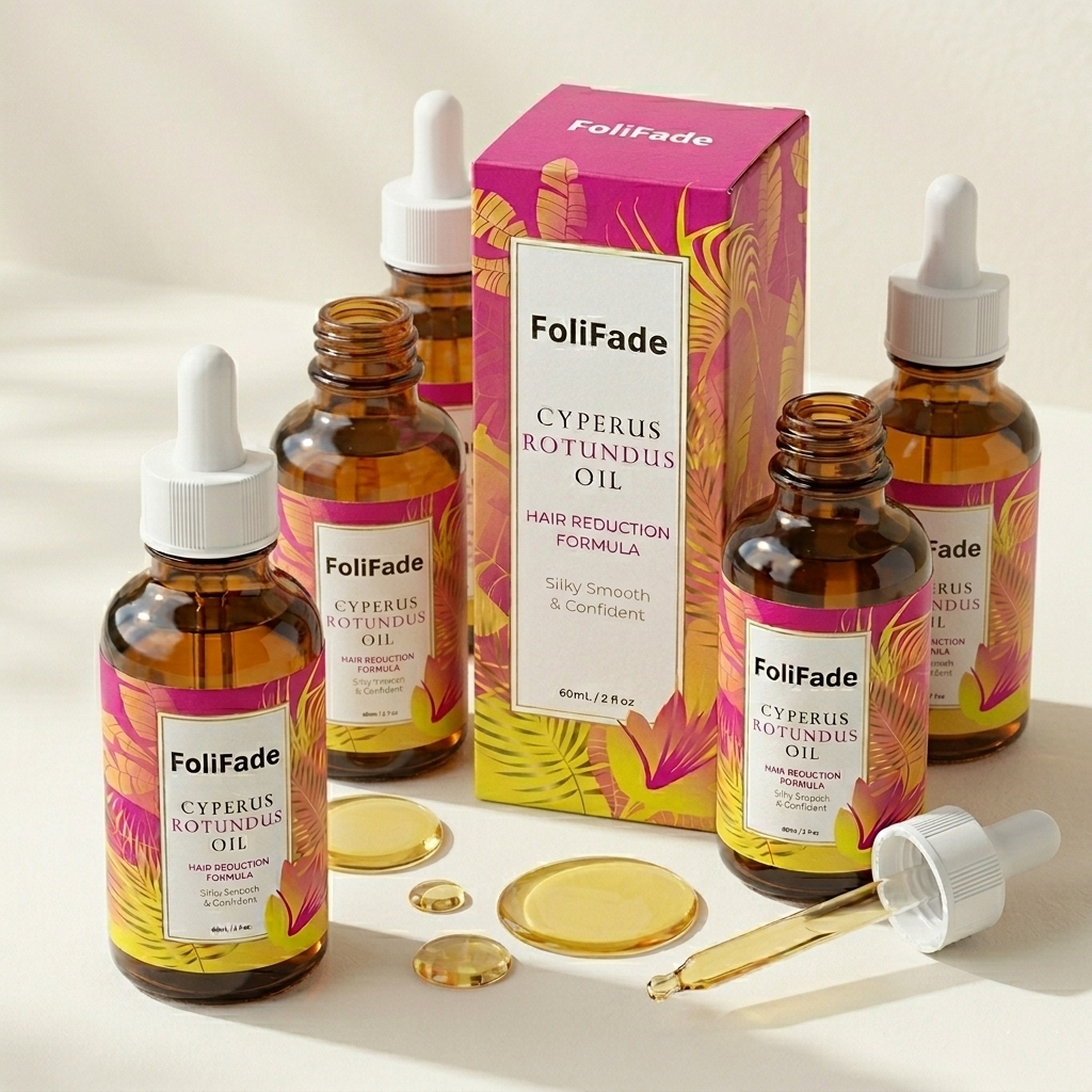 FoliFade™