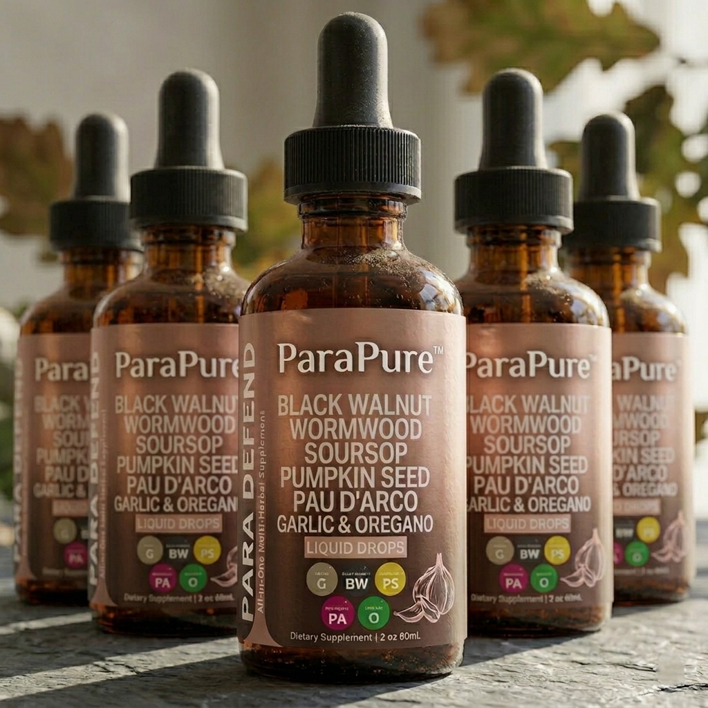 ParaPure™