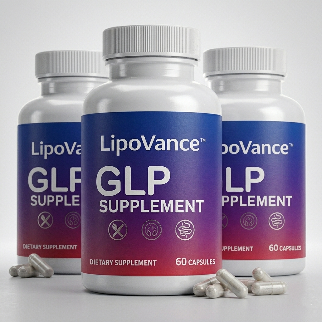 LipoVance™