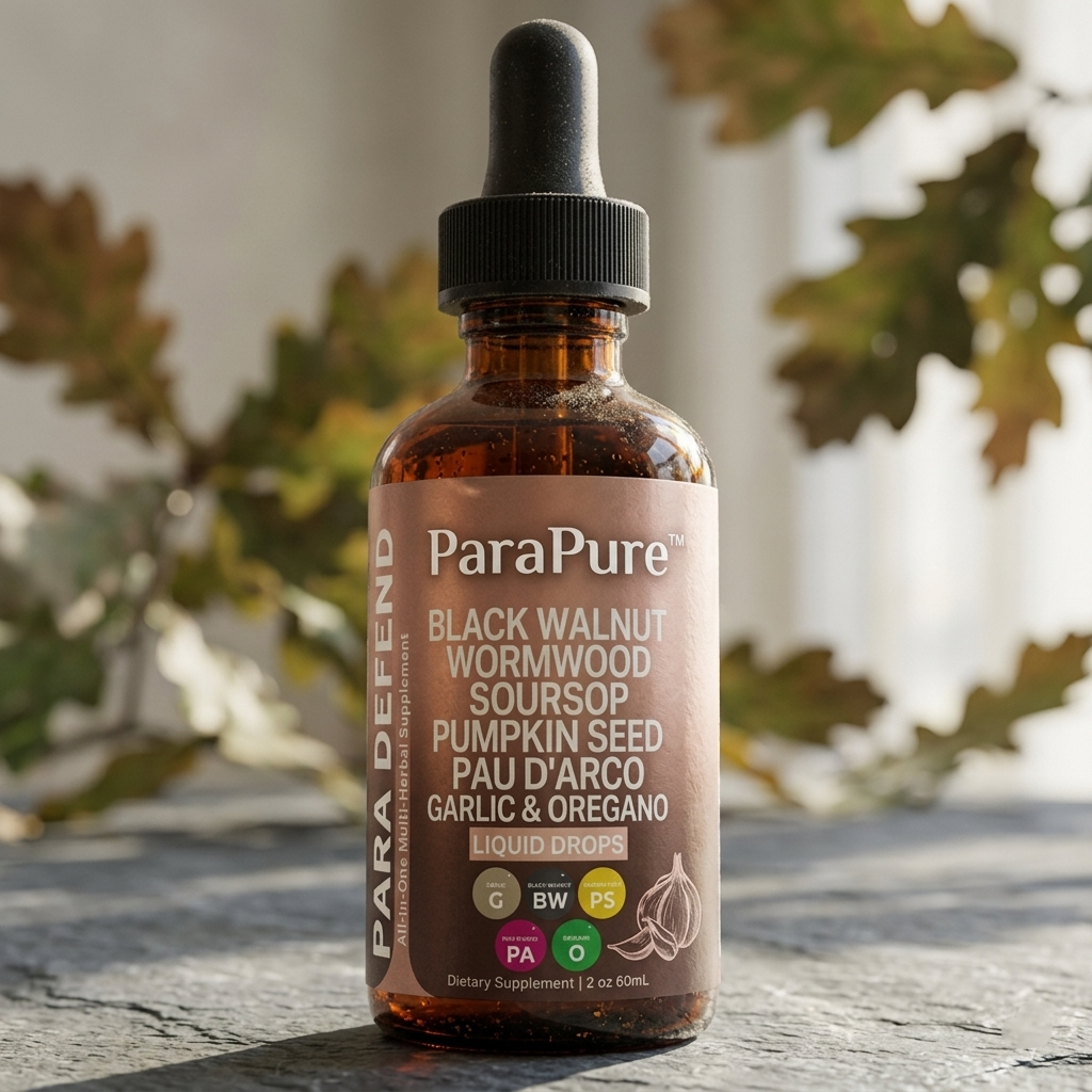 ParaPure™