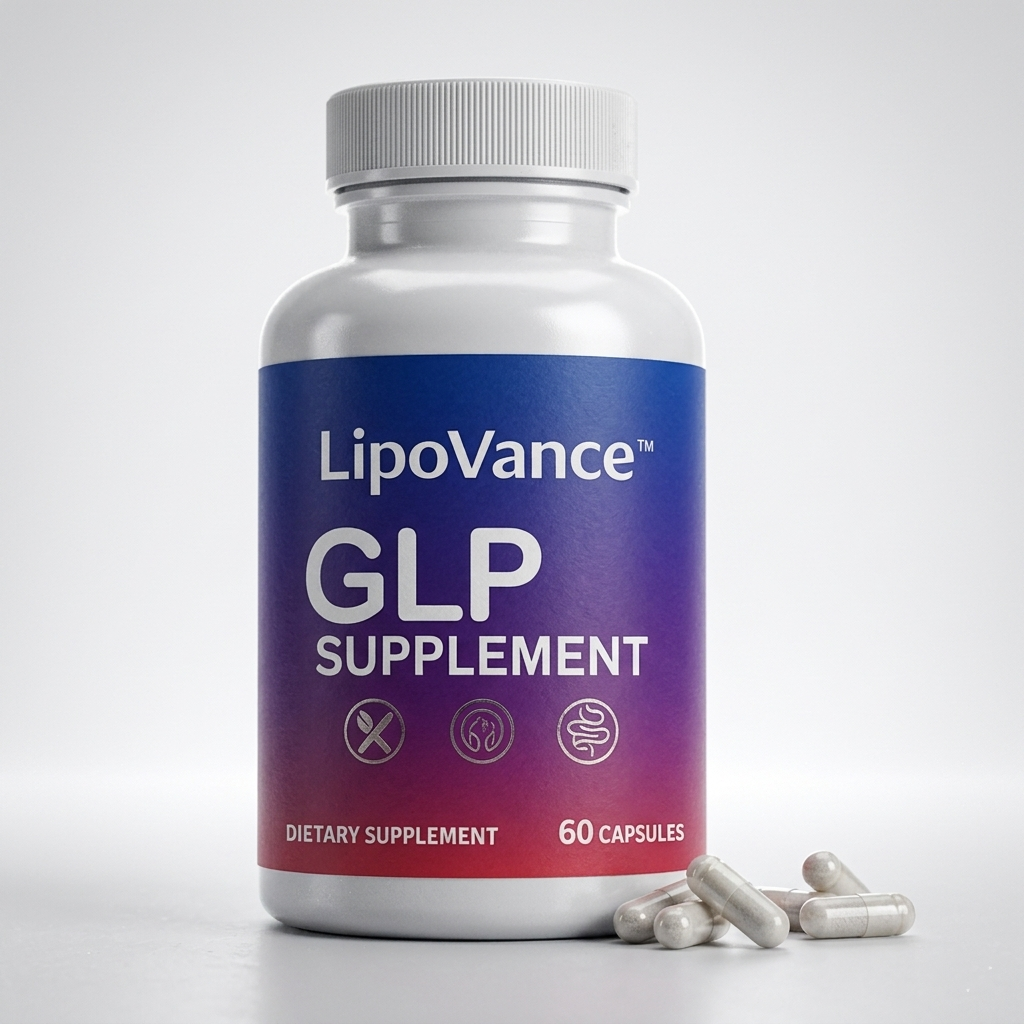 LipoVance™