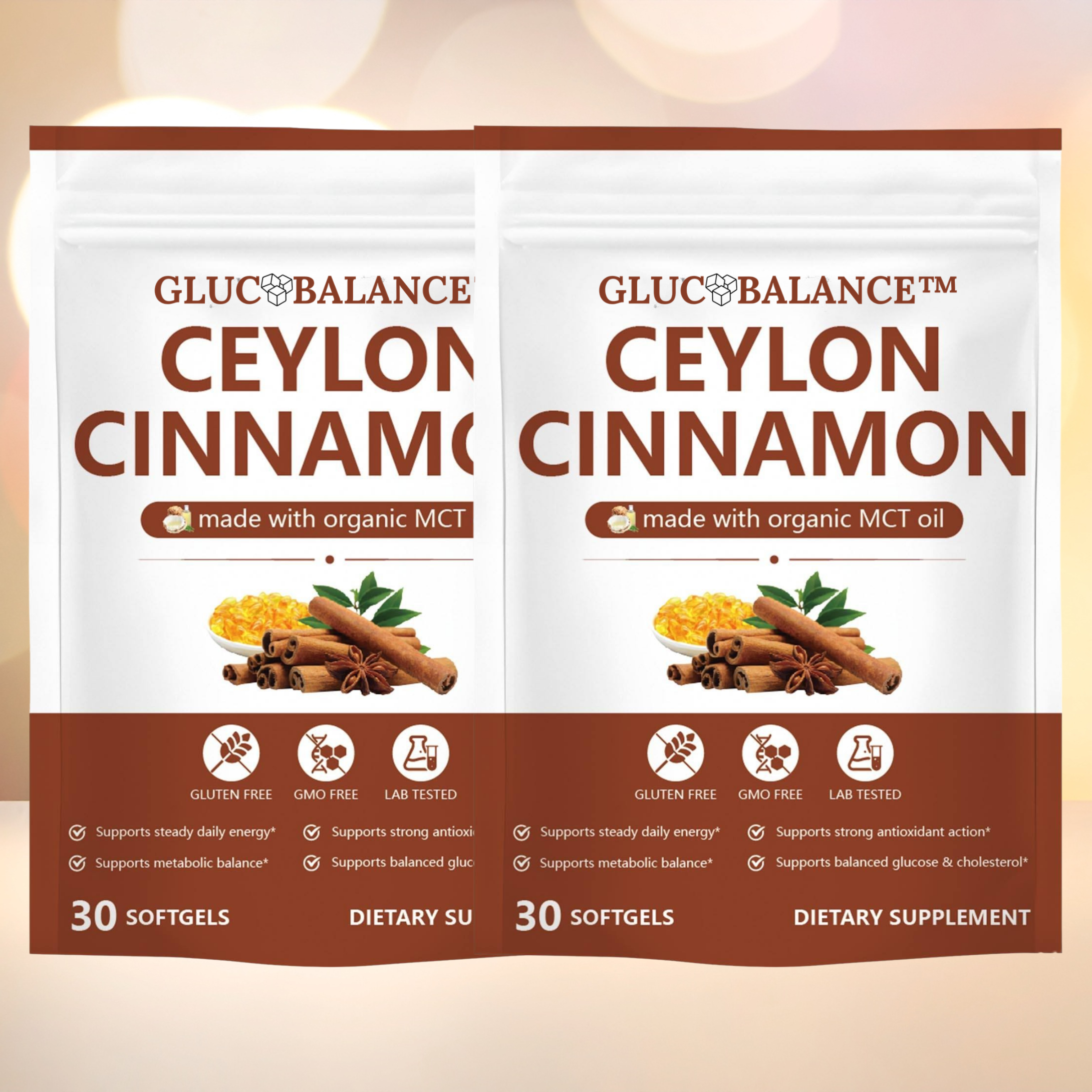 GlucoBalance™