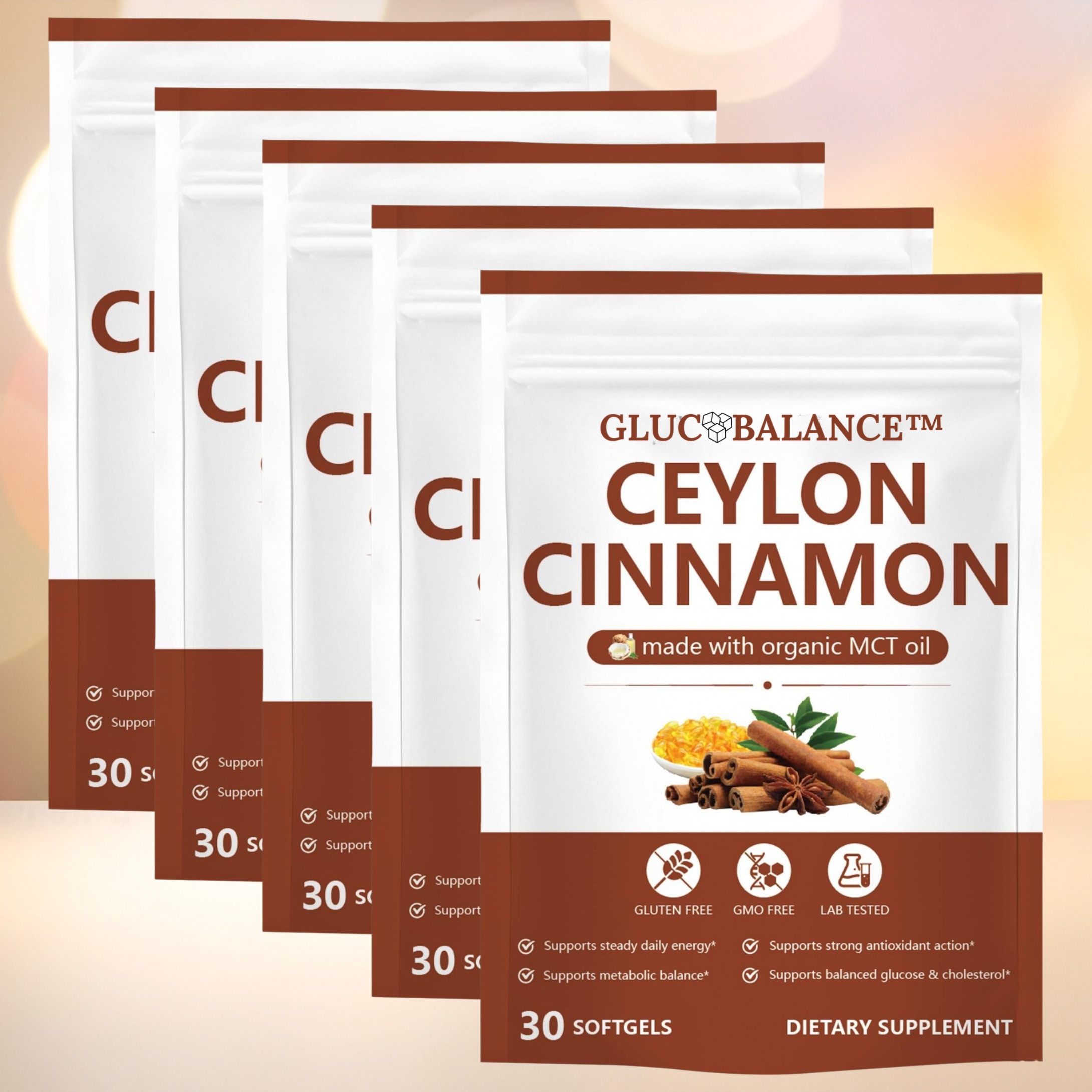 GlucoBalance™