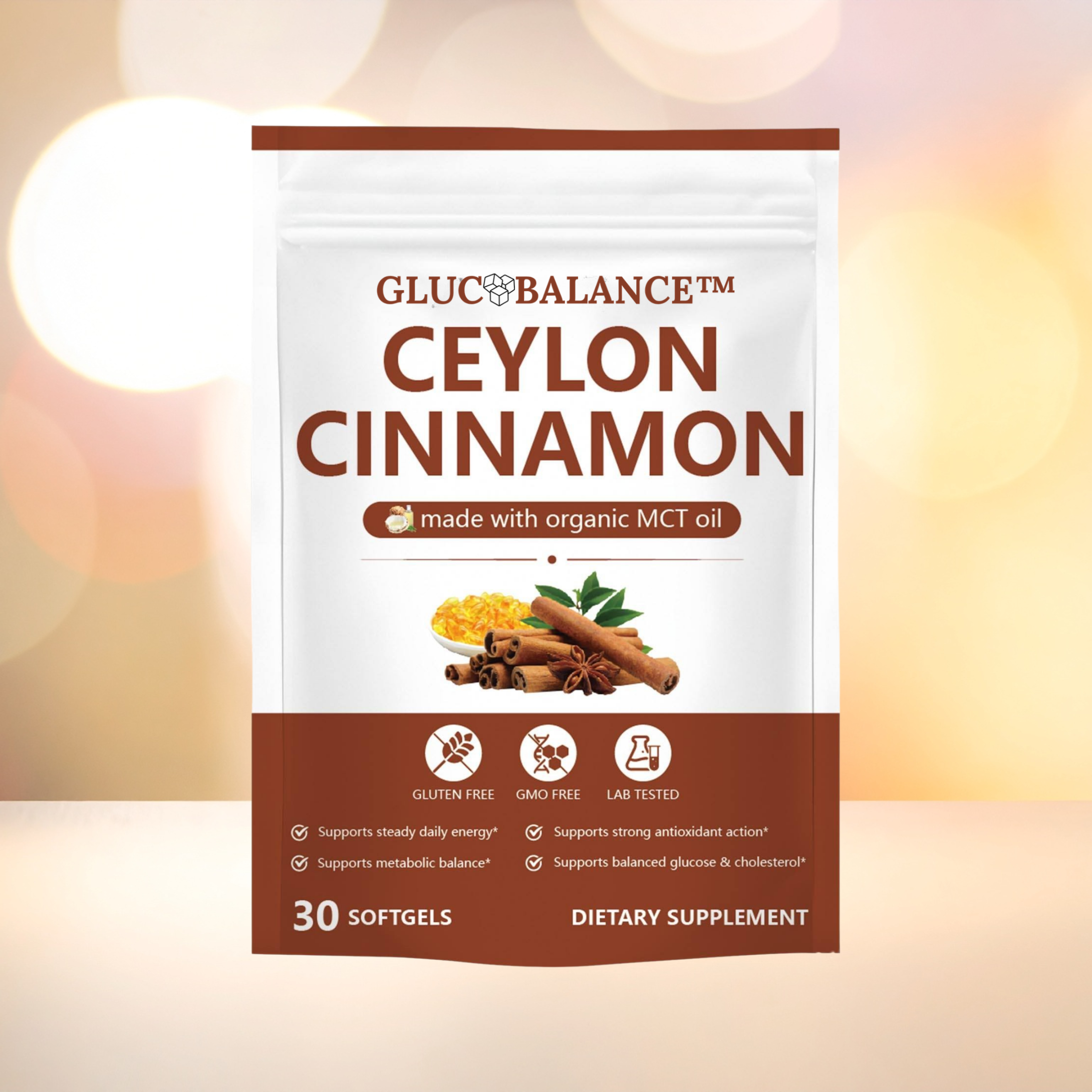 GlucoBalance™