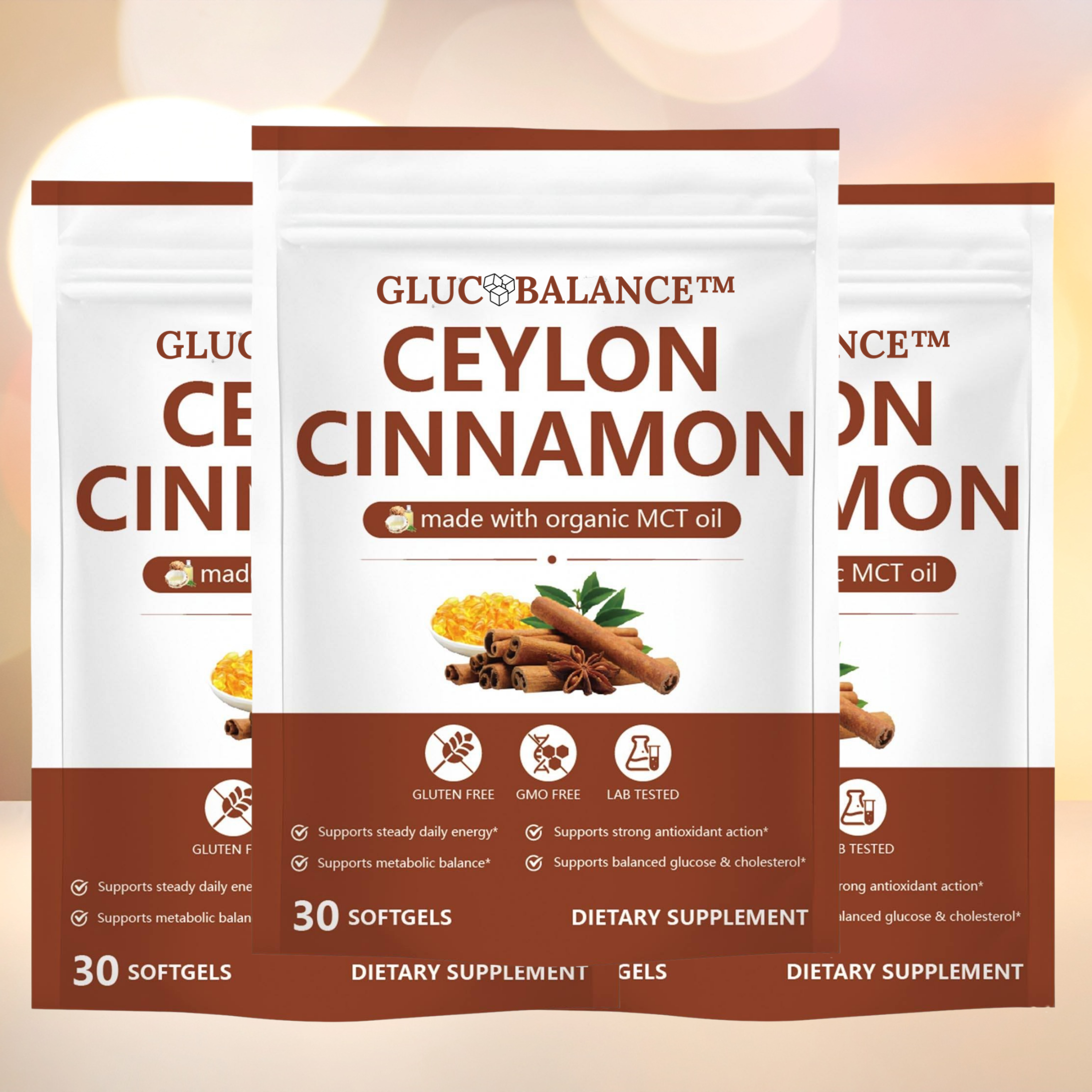 GlucoBalance™