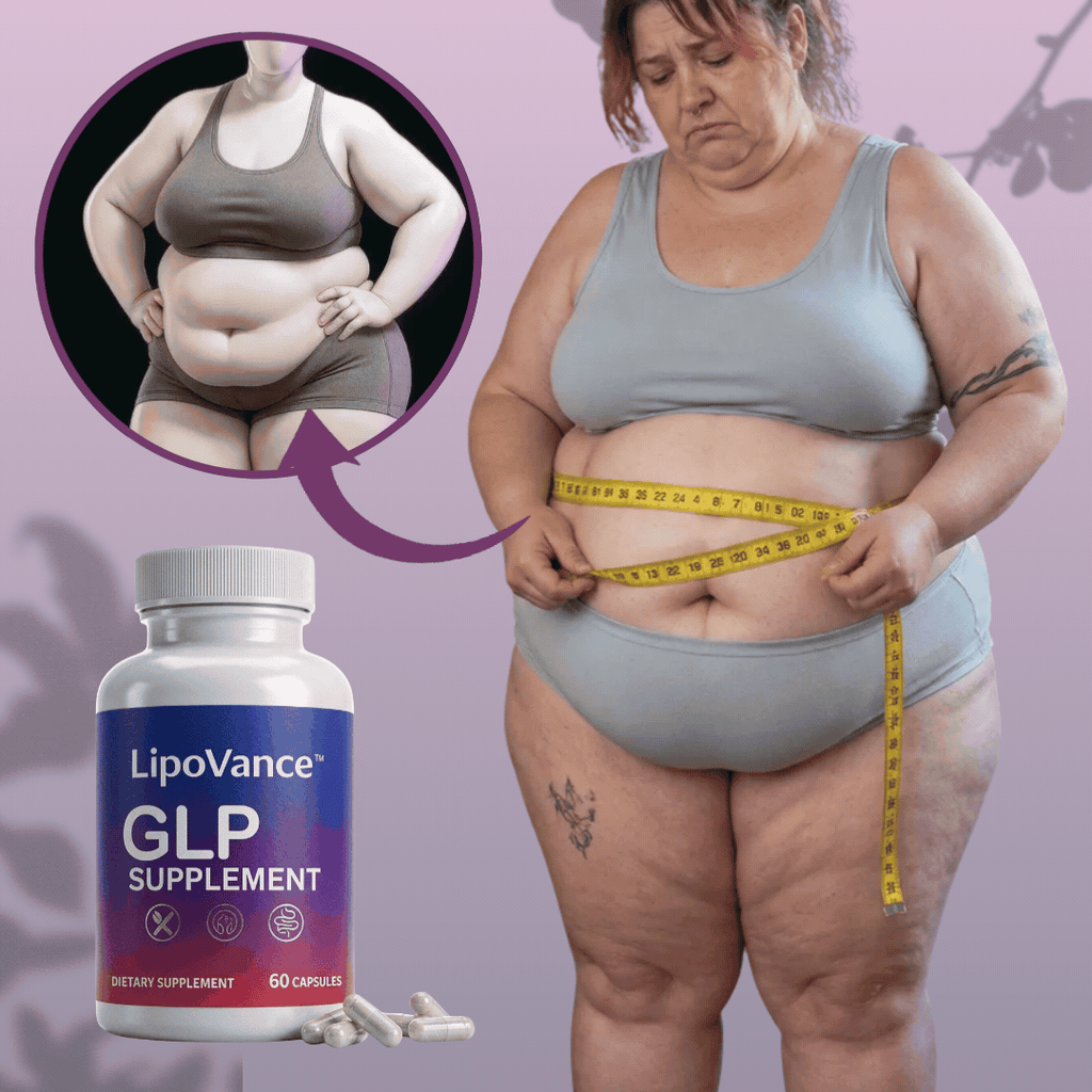 LipoVance™
