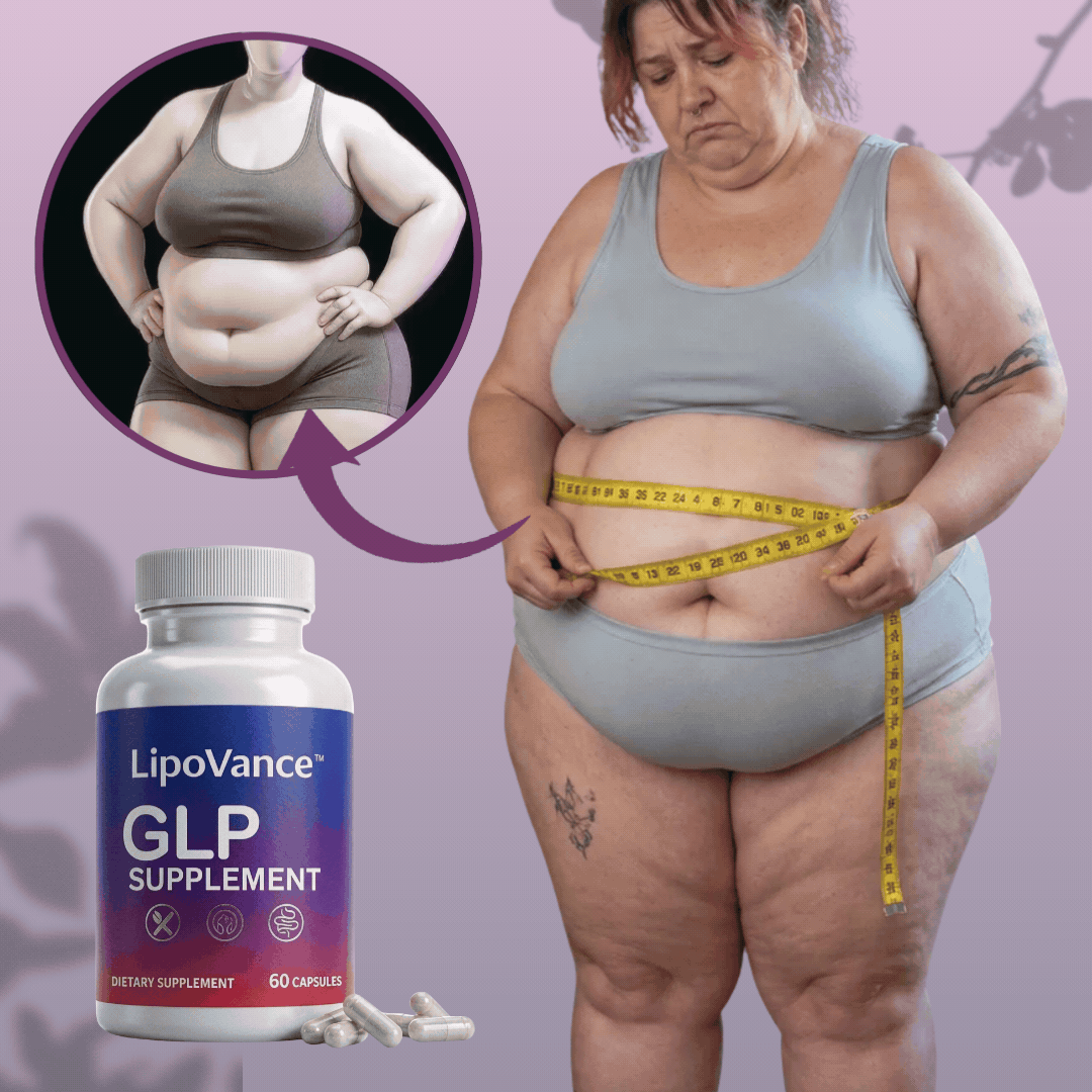 LipoVance™