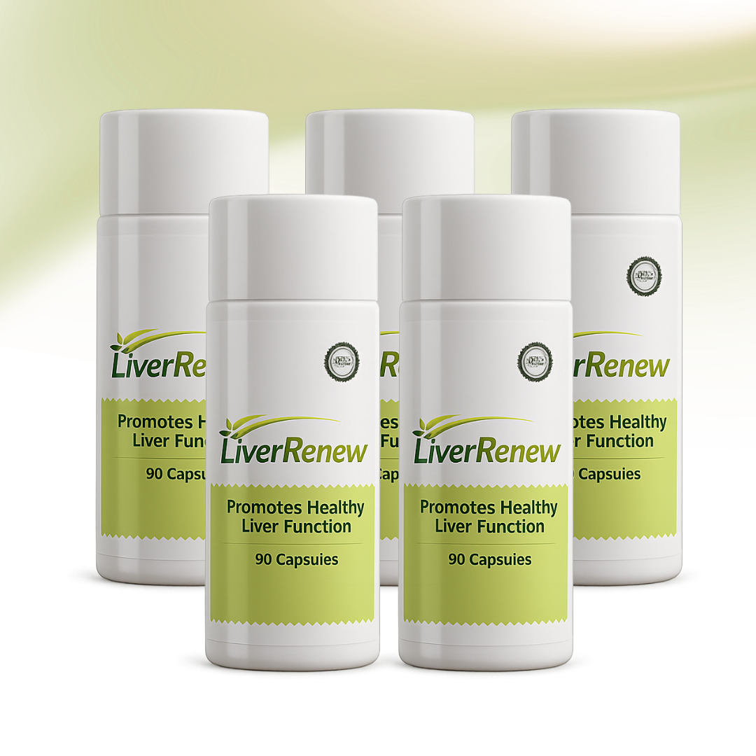 LiverRenew™