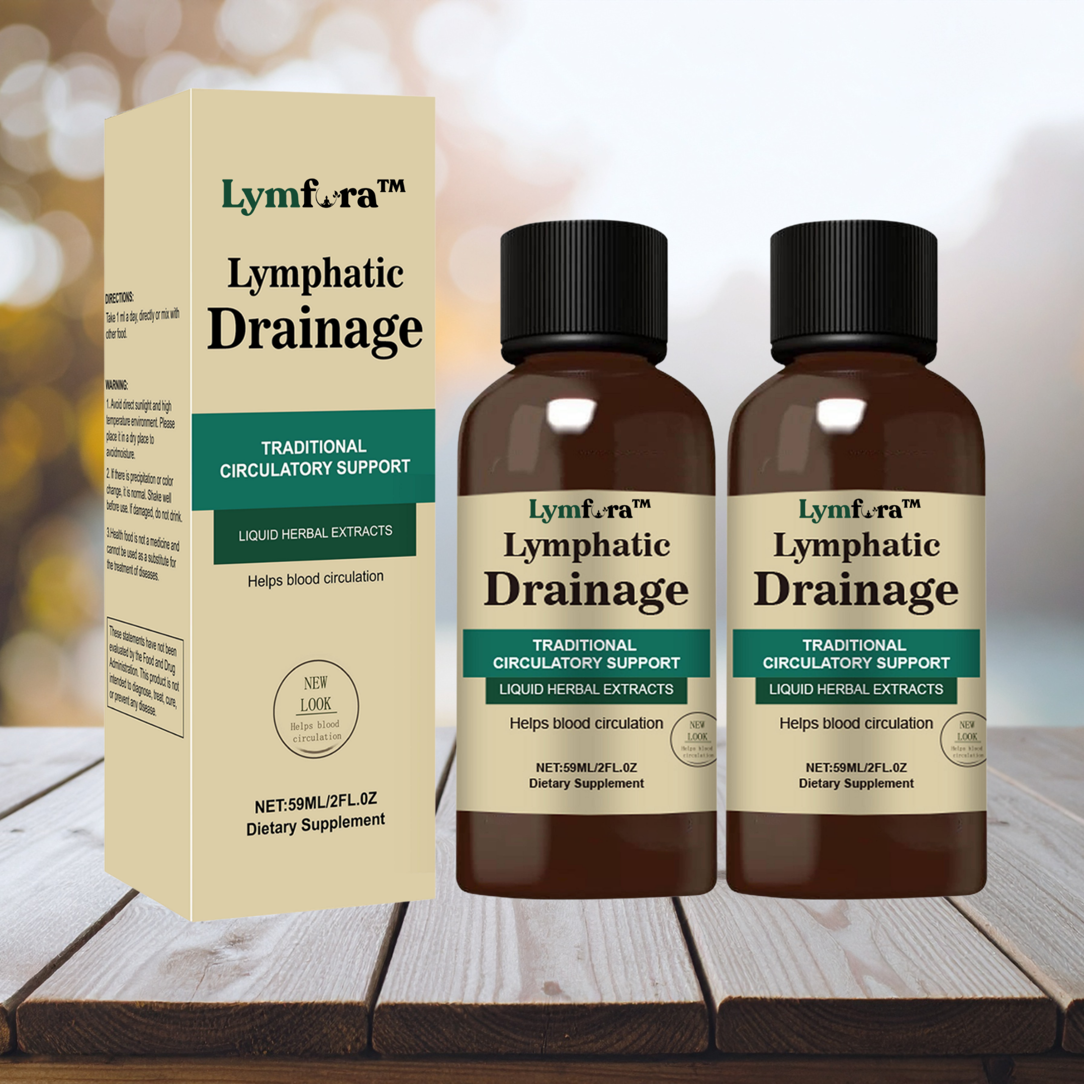 Lymfora™