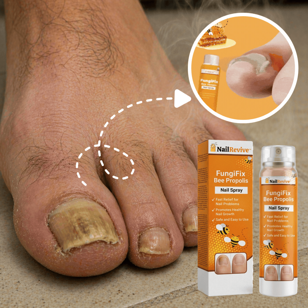 NailRevive™ FR