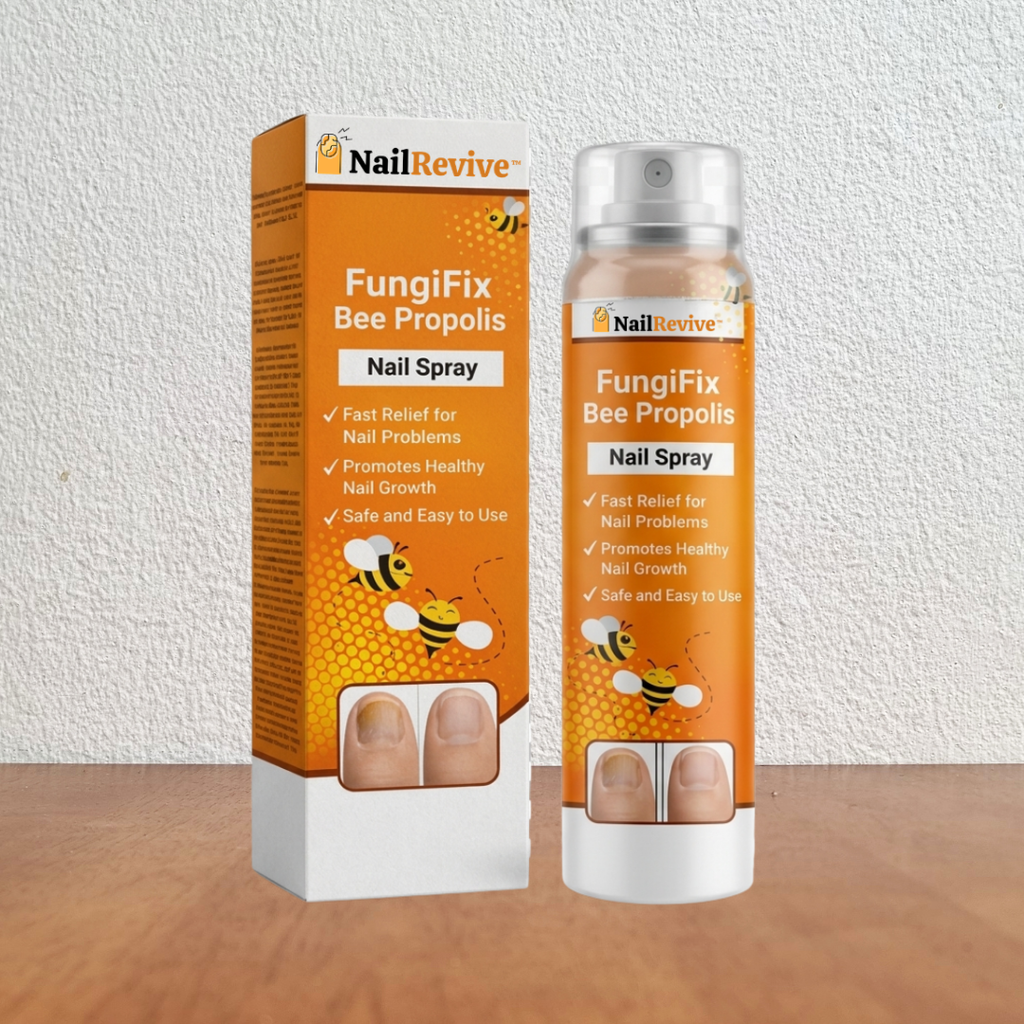 NailRevive™ FR