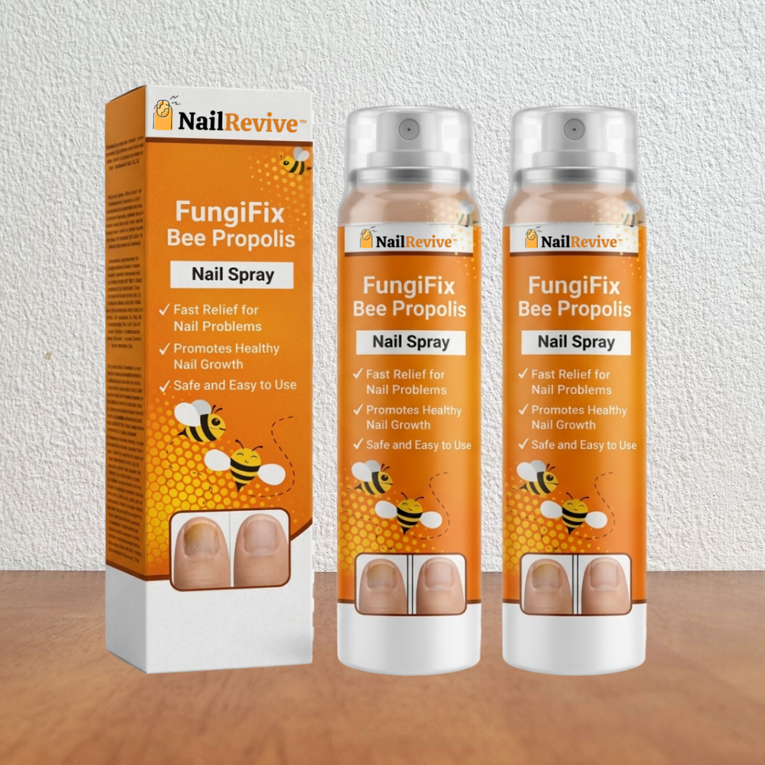 NailRevive™ FR