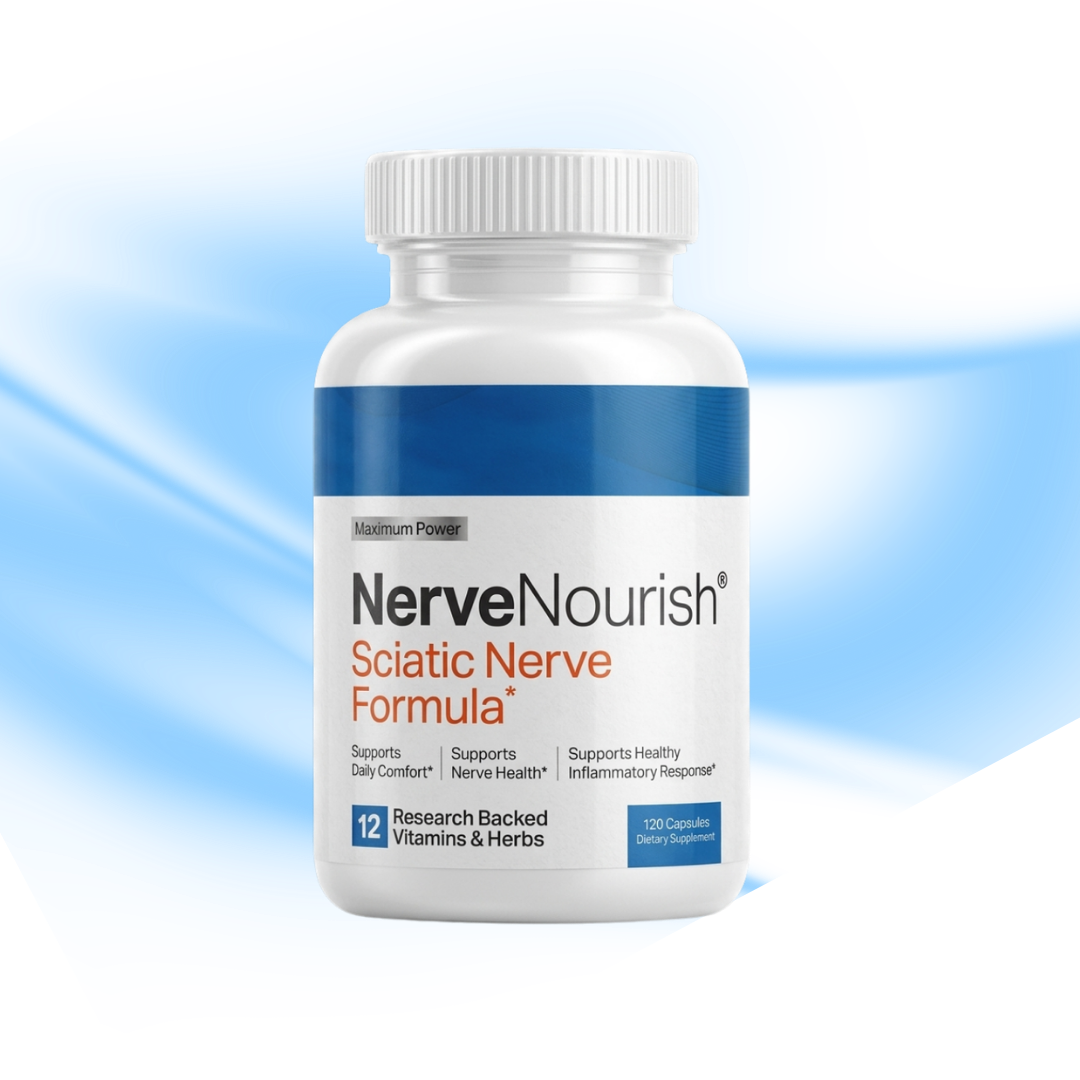 NerveNourish™