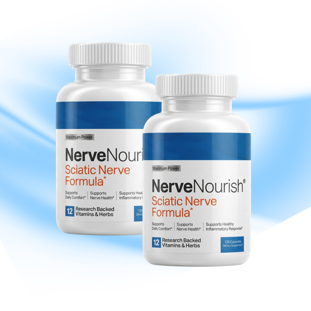 NerveNourish™