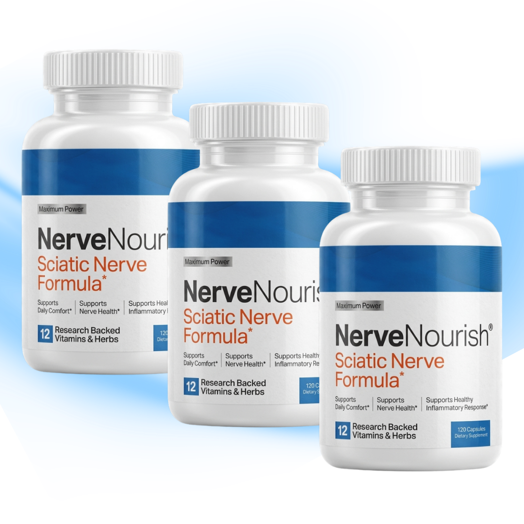 NerveNourish™