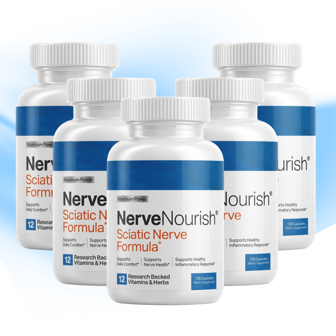 NerveNourish™