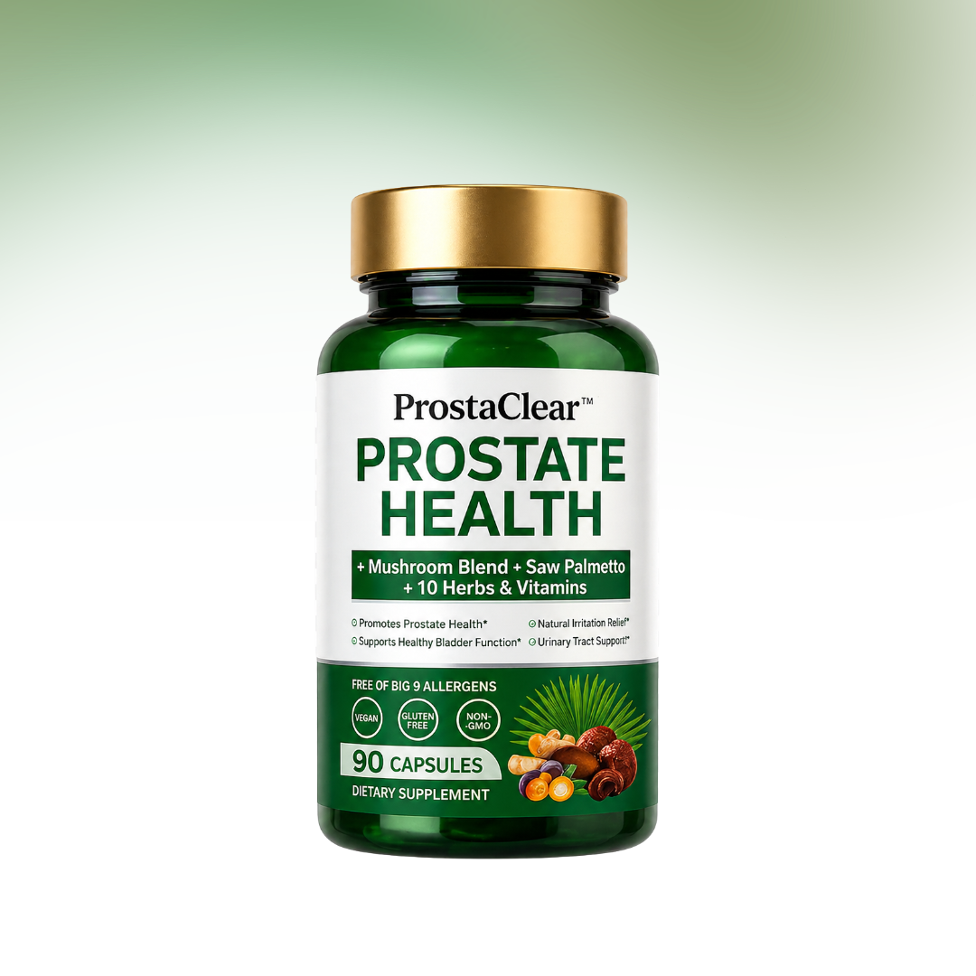 ProstaClear™