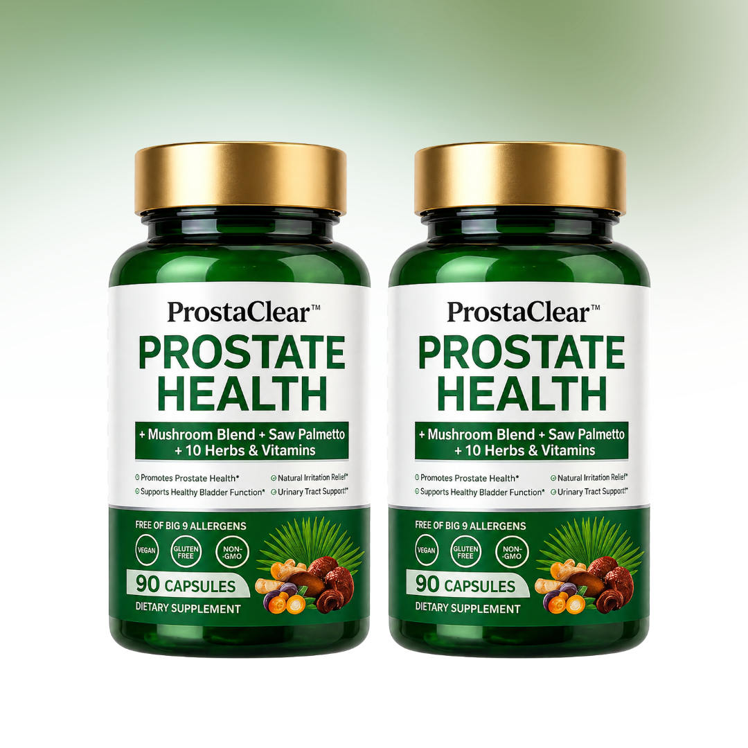 ProstaClear™