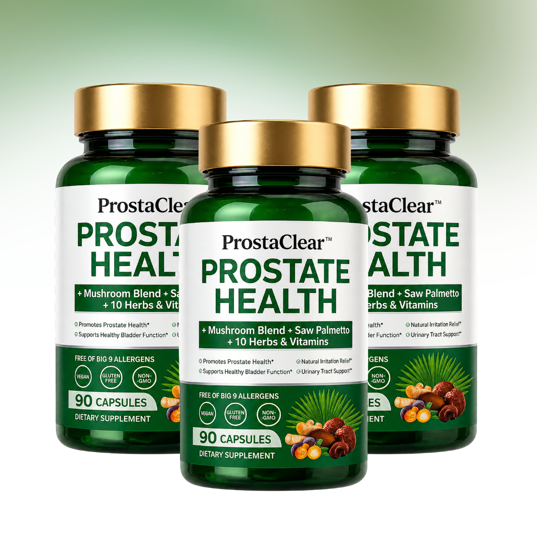 ProstaClear™
