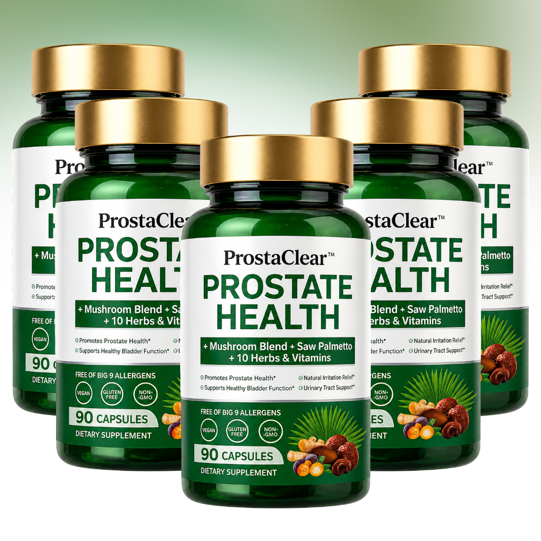 ProstaClear™