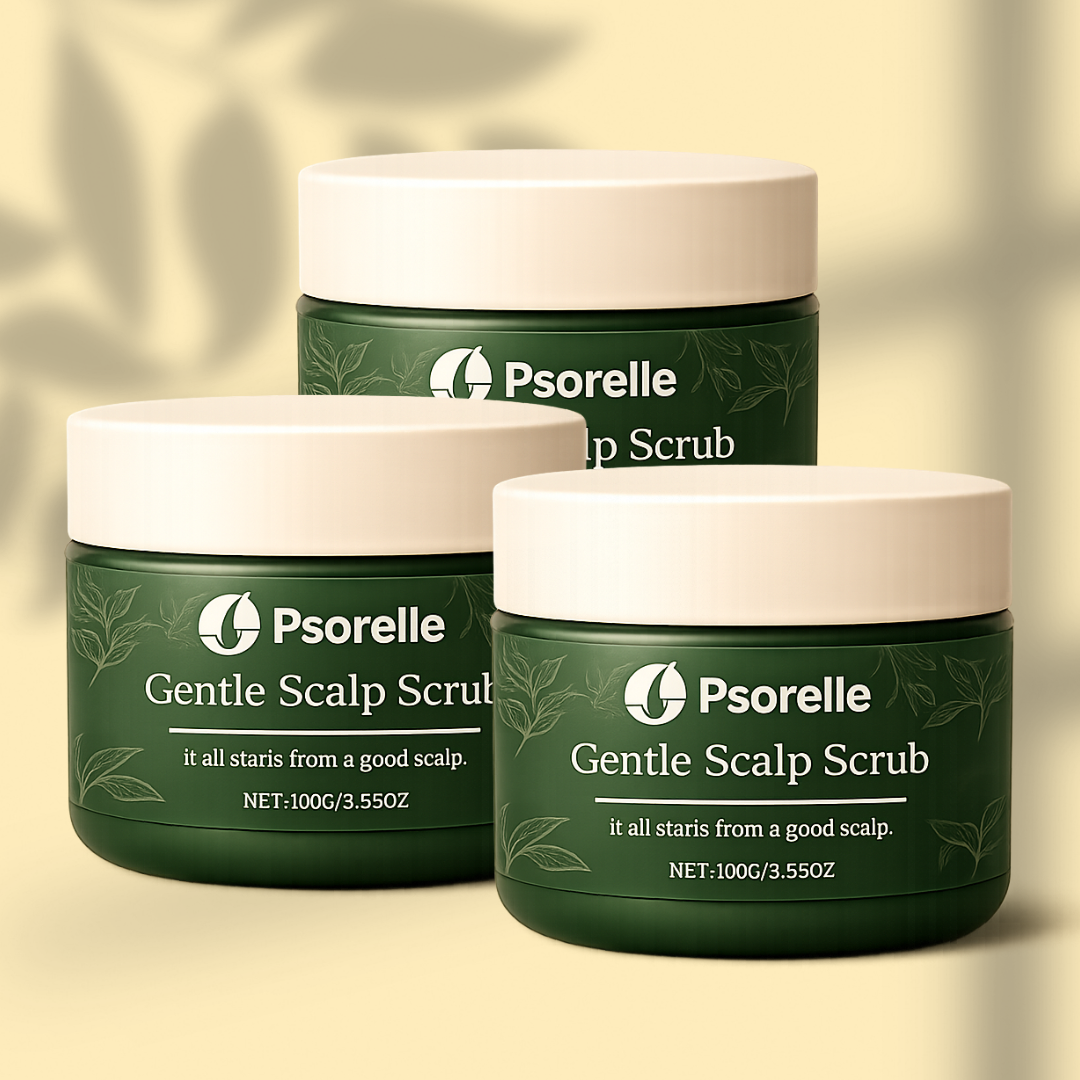 Psorelle