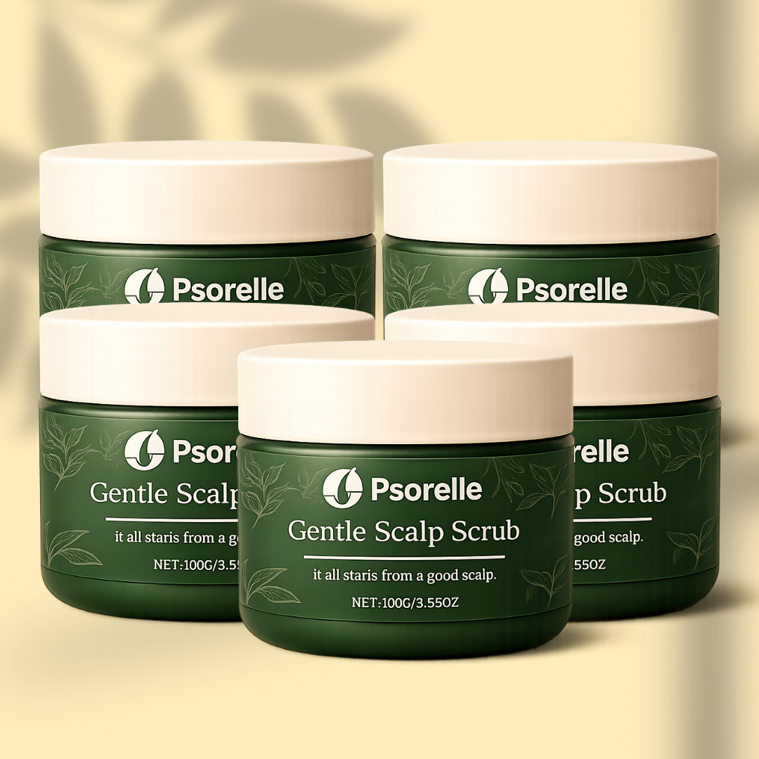 Psorelle