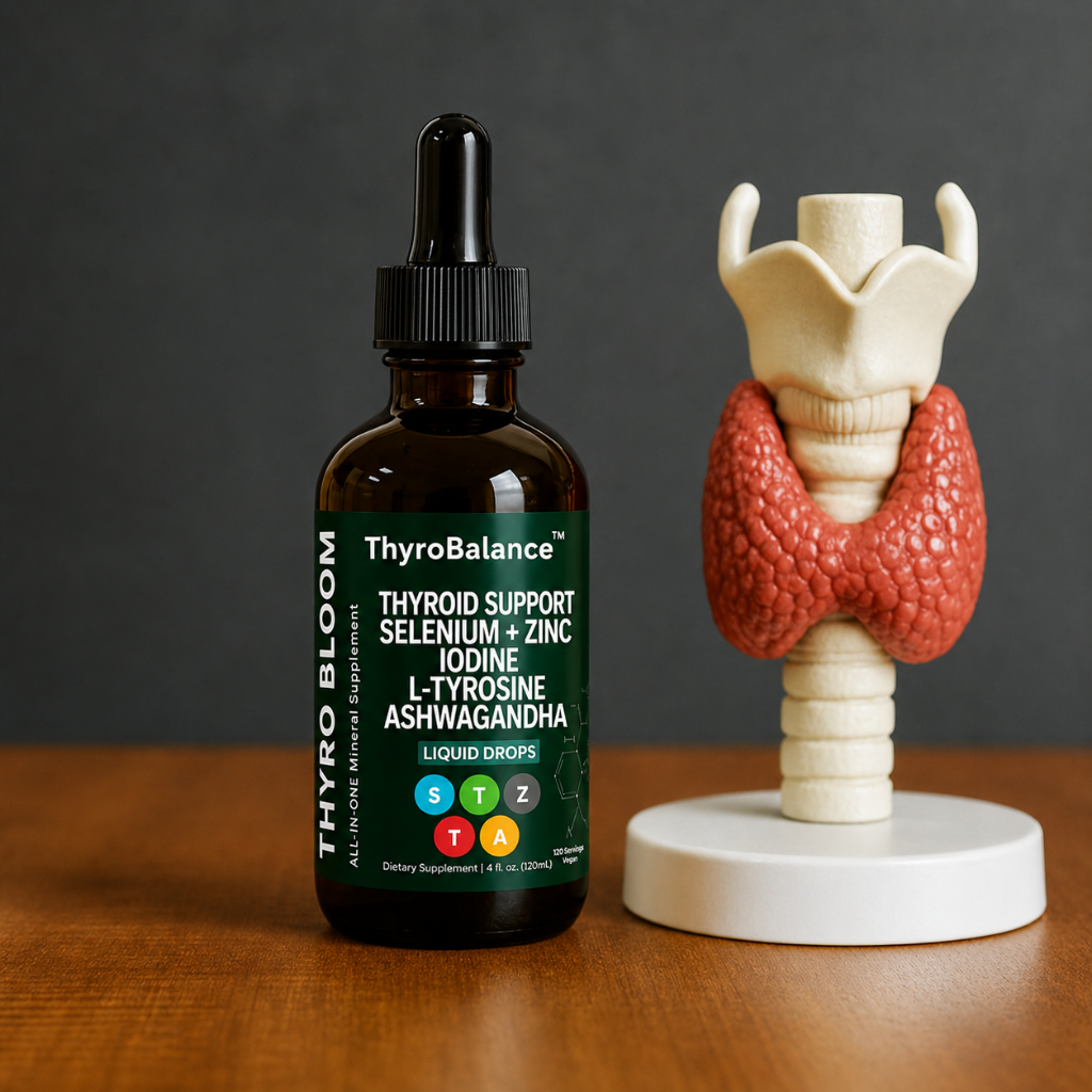 ThyroBalance™